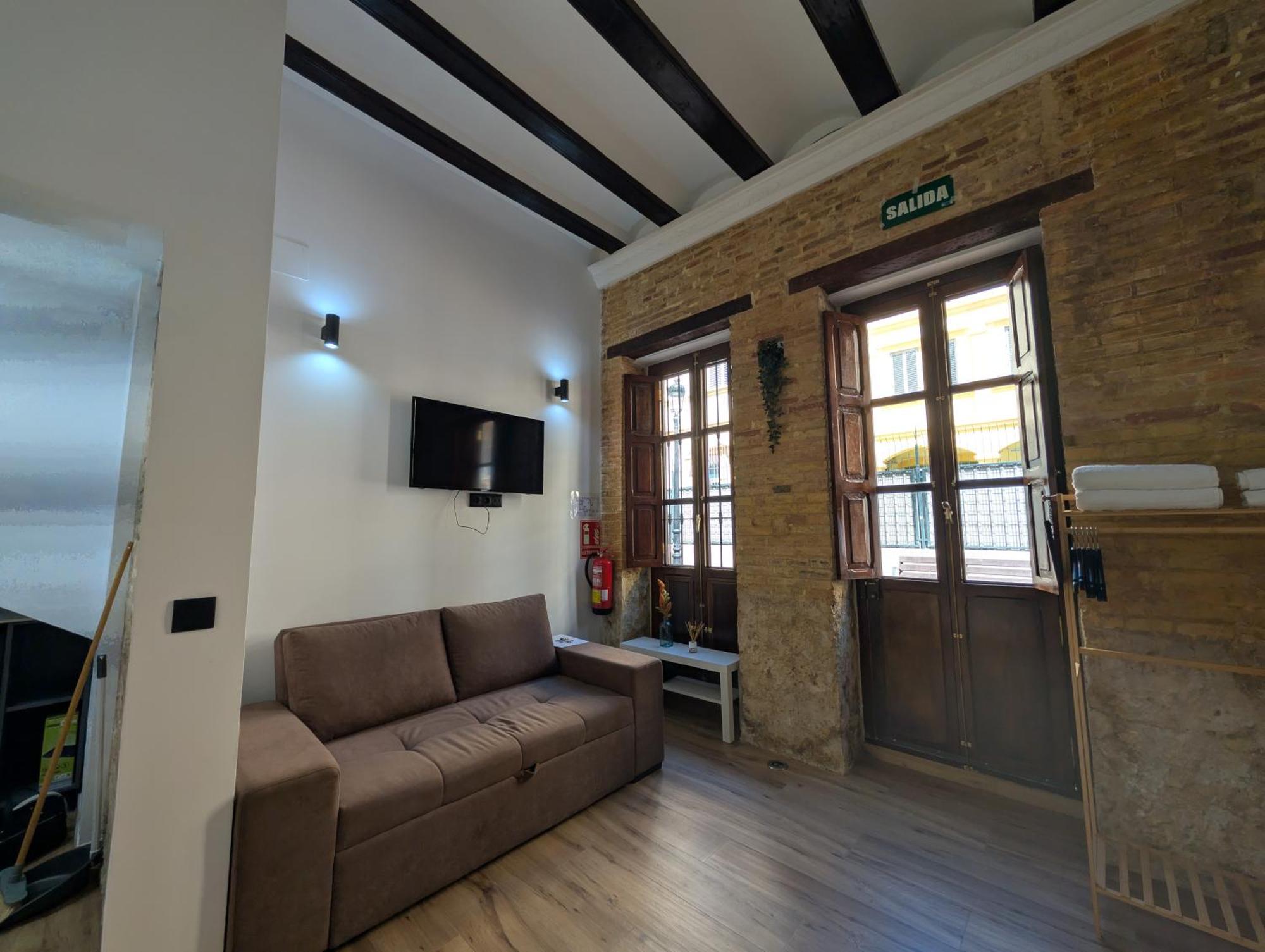 Apartamento Arenas 2 Playa