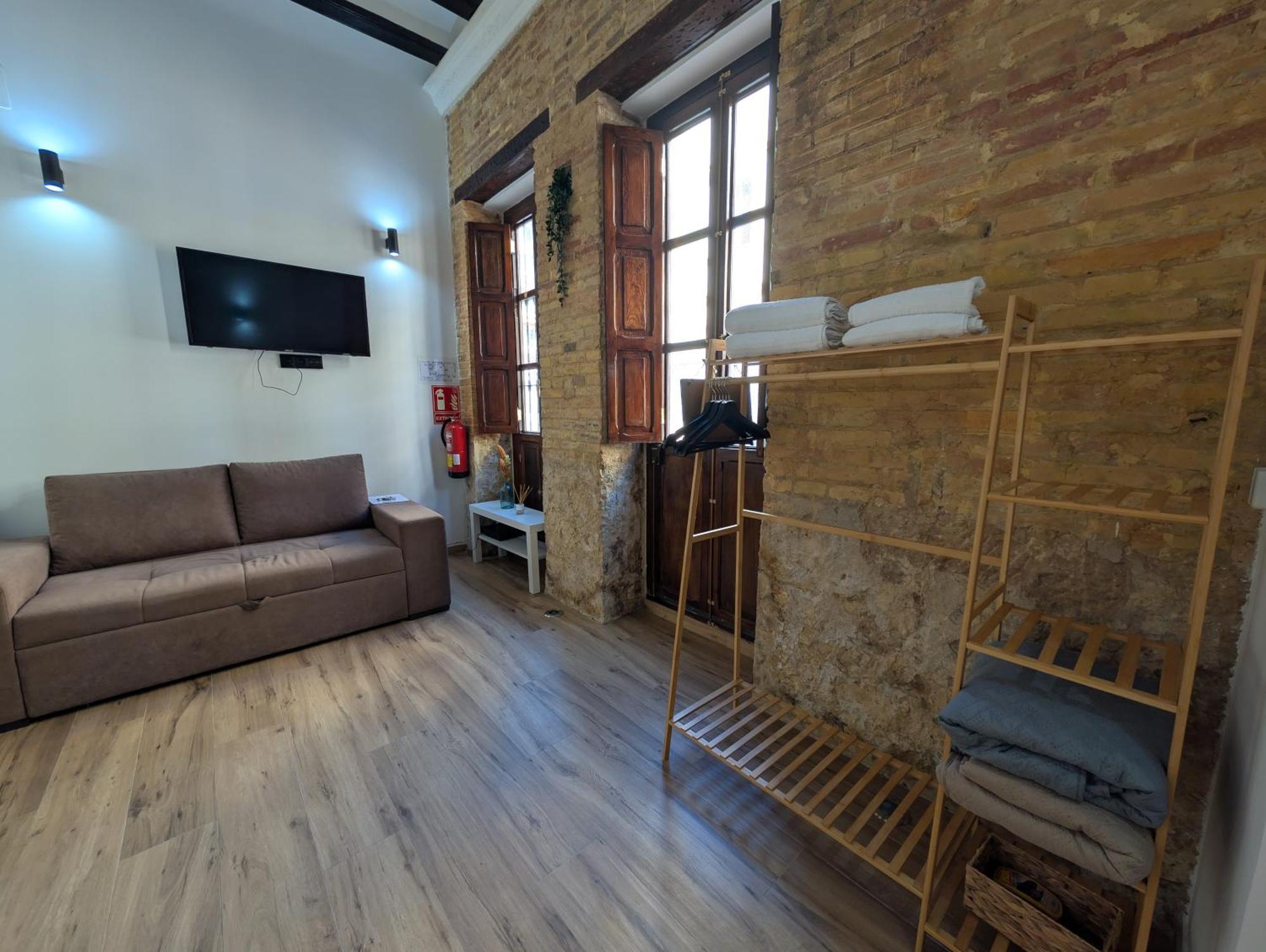 Apartamento Arenas 2 Playa