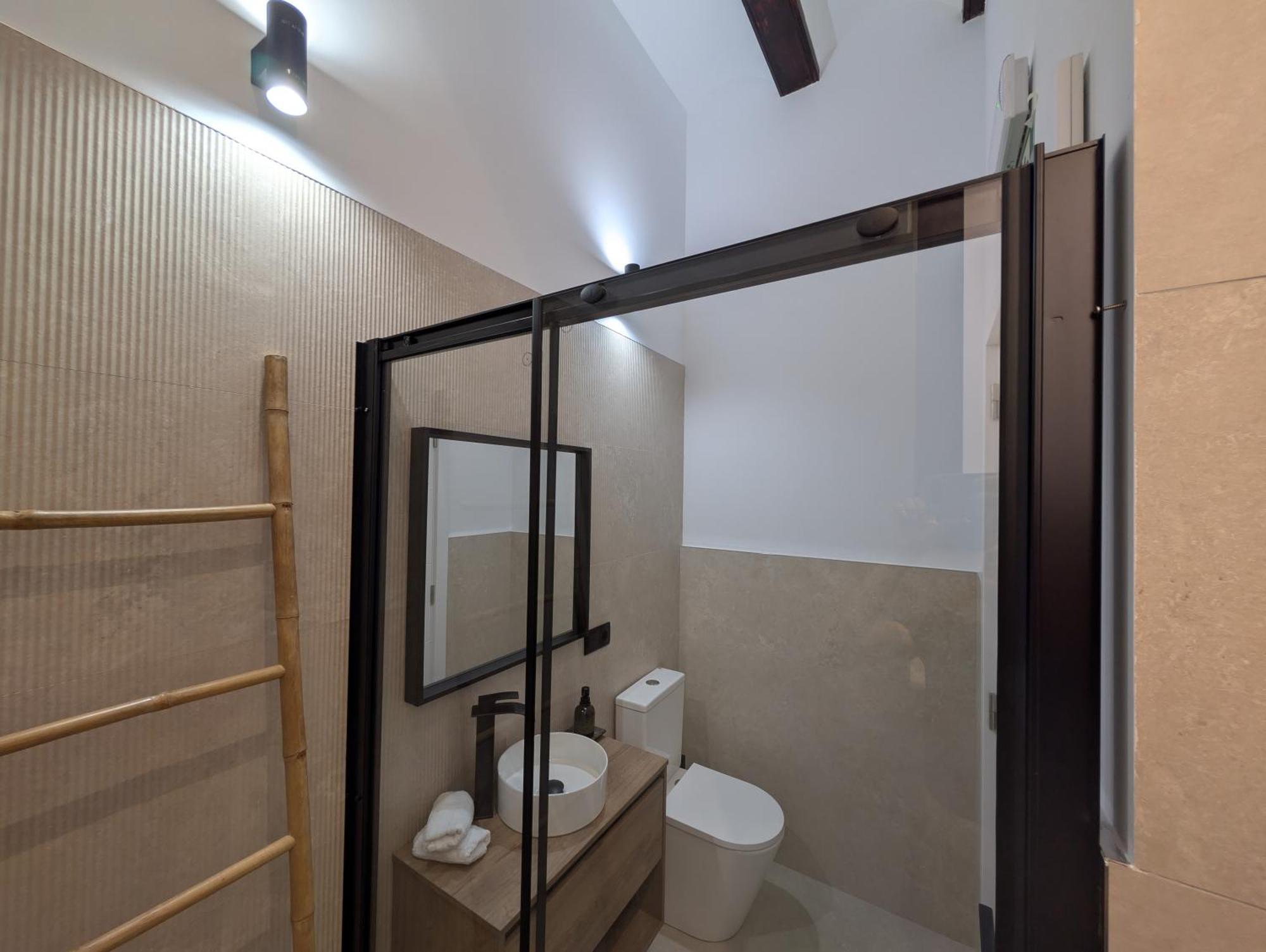 Apartamento Arenas 2 Playa *