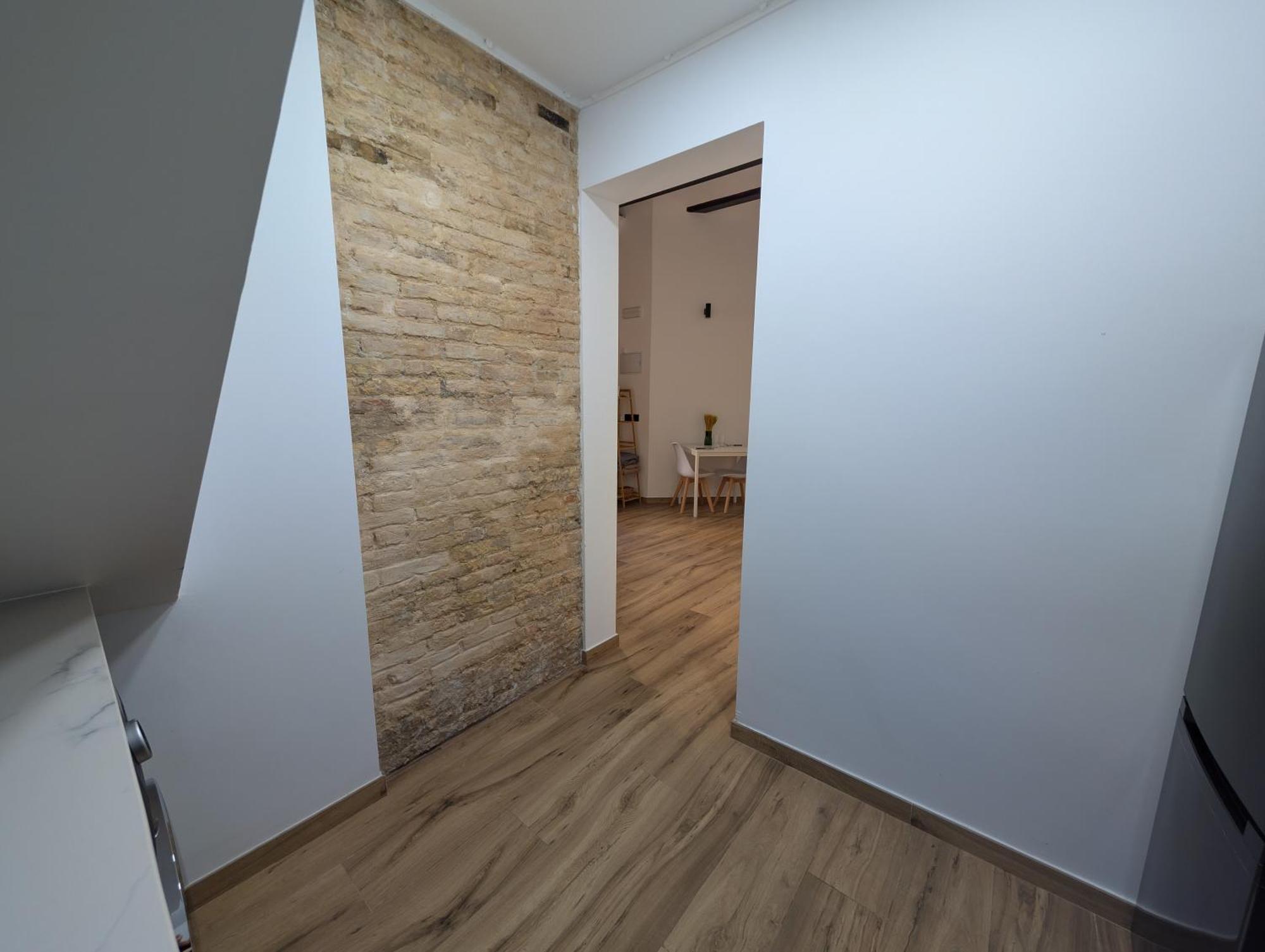 Apartamento Arenas 2 Playa Valencia