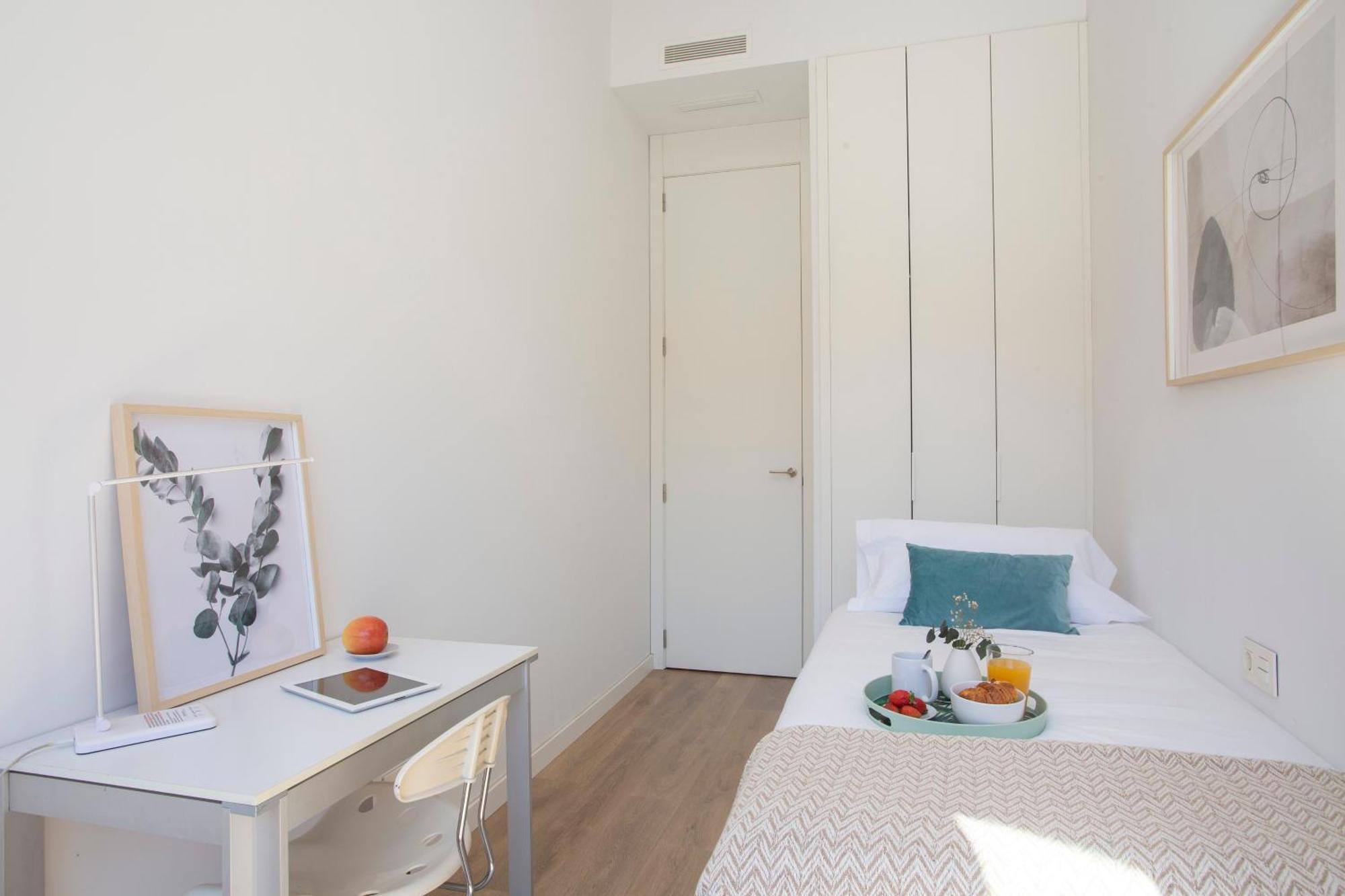 Singularstays Plaza Redonda Ii Apartamento Valencia