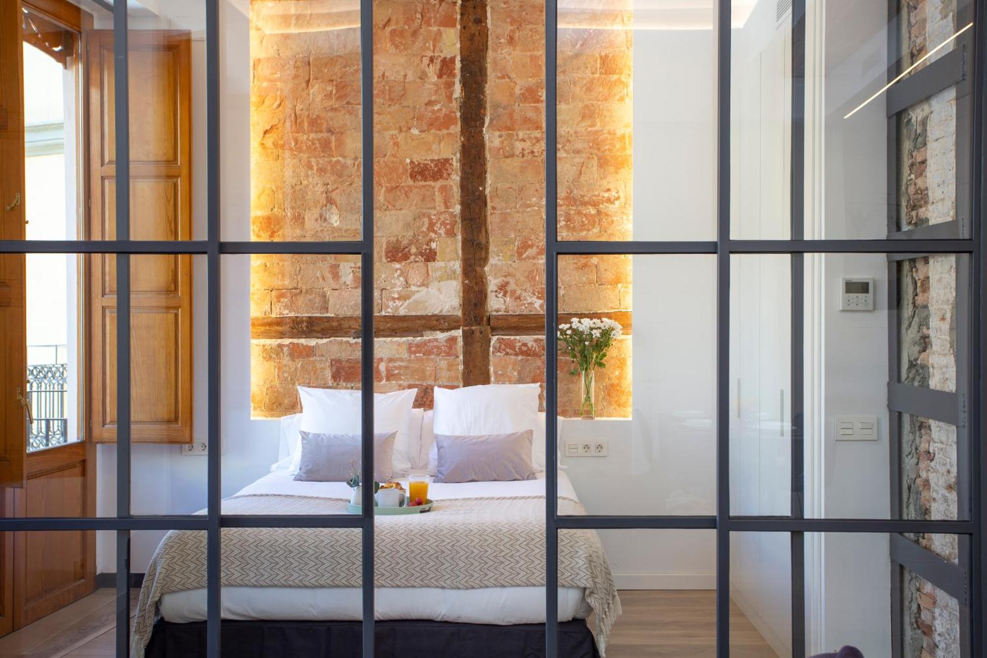 Singularstays Plaza Redonda Ii Apartamento