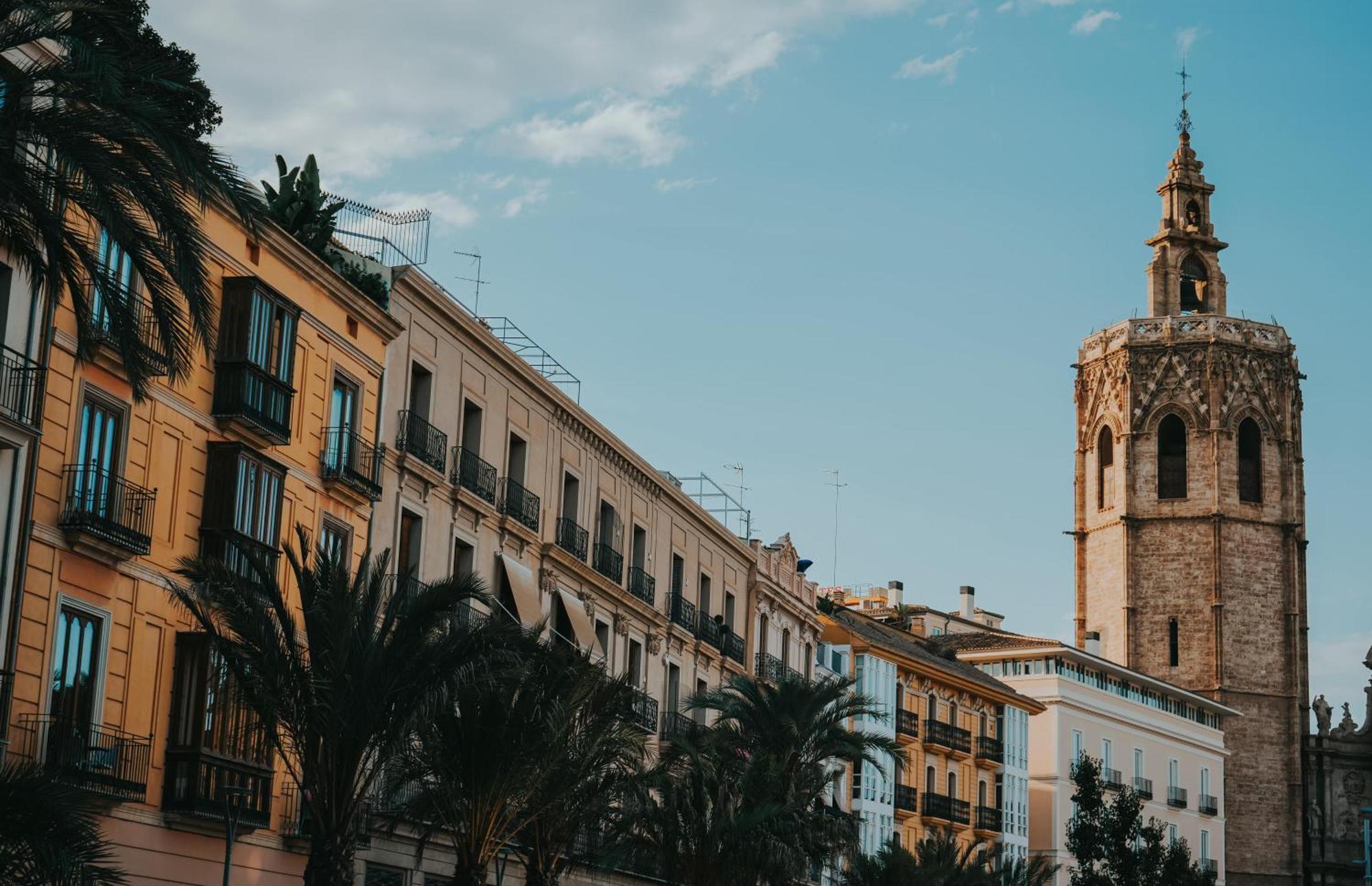 Apartamento Travel Habitat Maritim-serreria Lofts *
