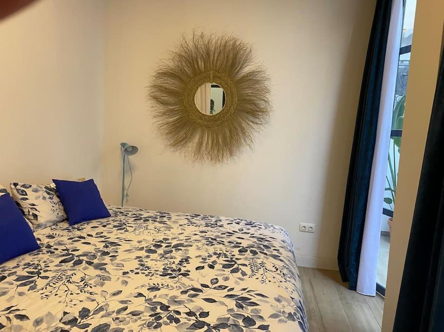 Apartamento Apto Ruzafa Patio Center Science Oceanografic Valencia
