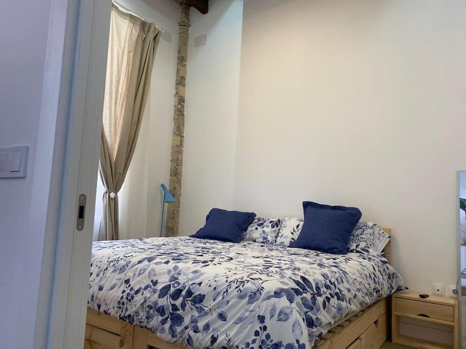 Apartamento Apto Ruzafa Patio Center Science Oceanografic