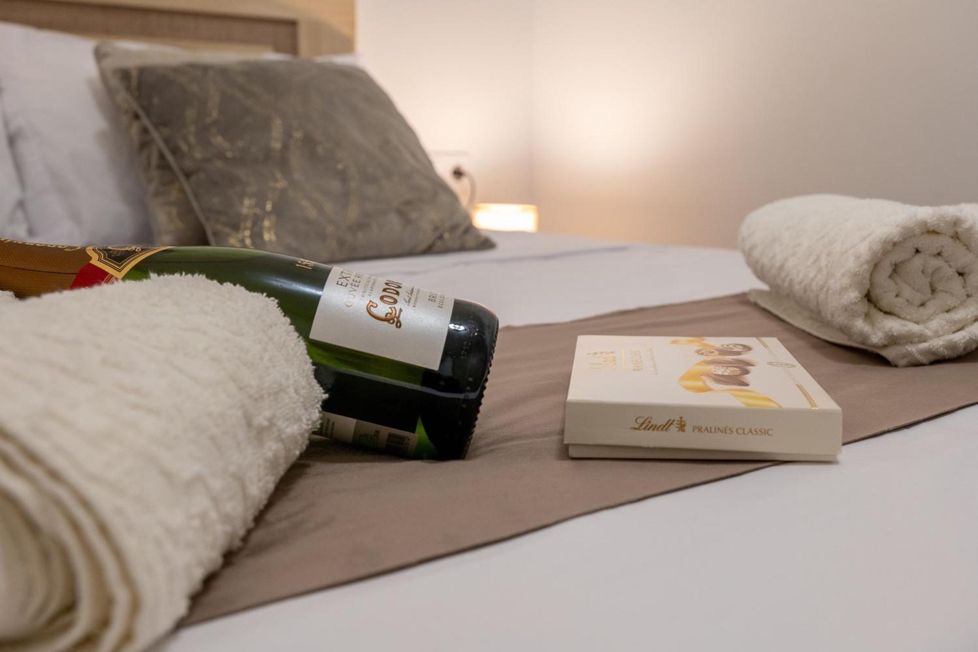 Apartamento Delux