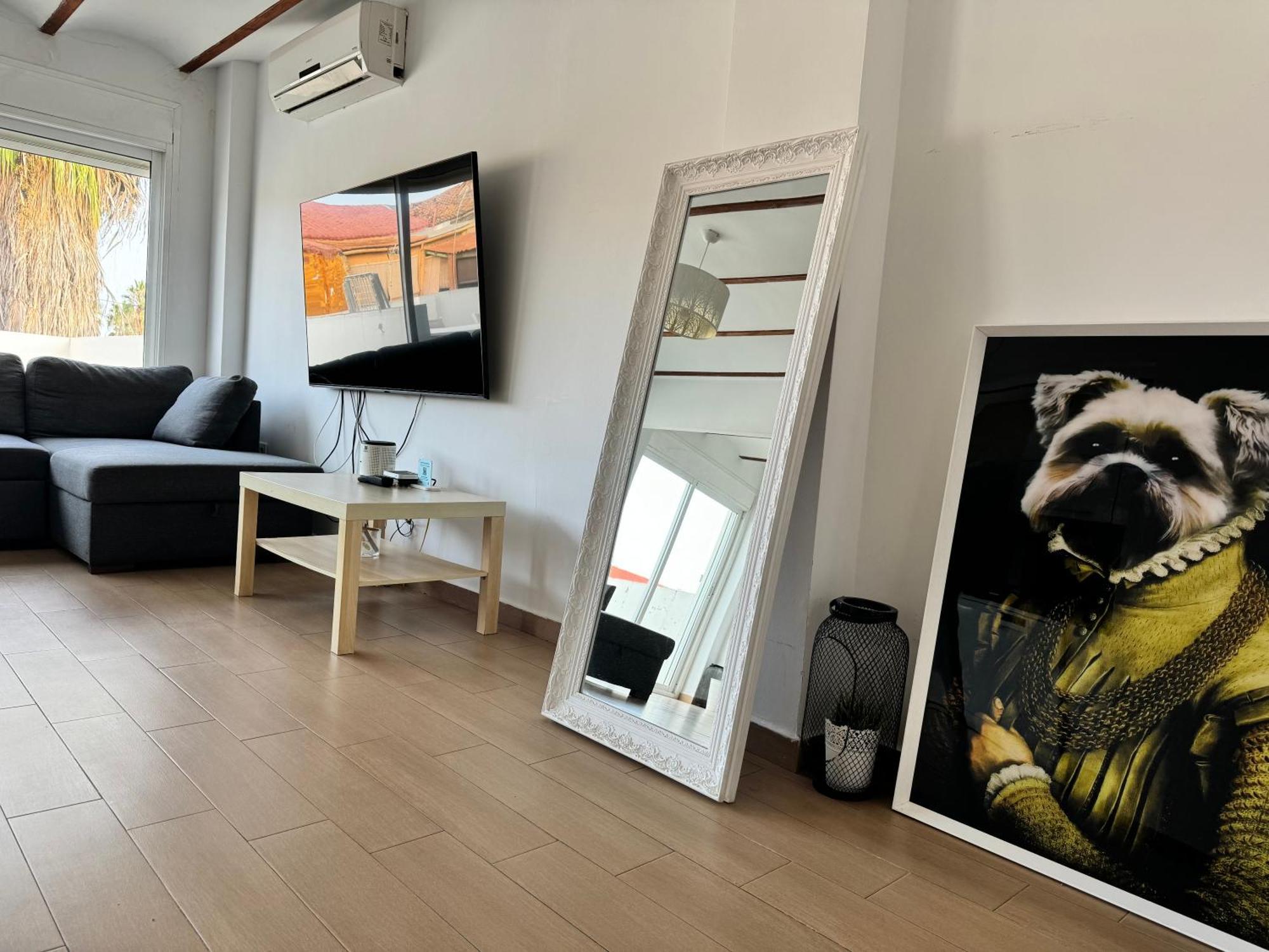Luxury Apartamento *