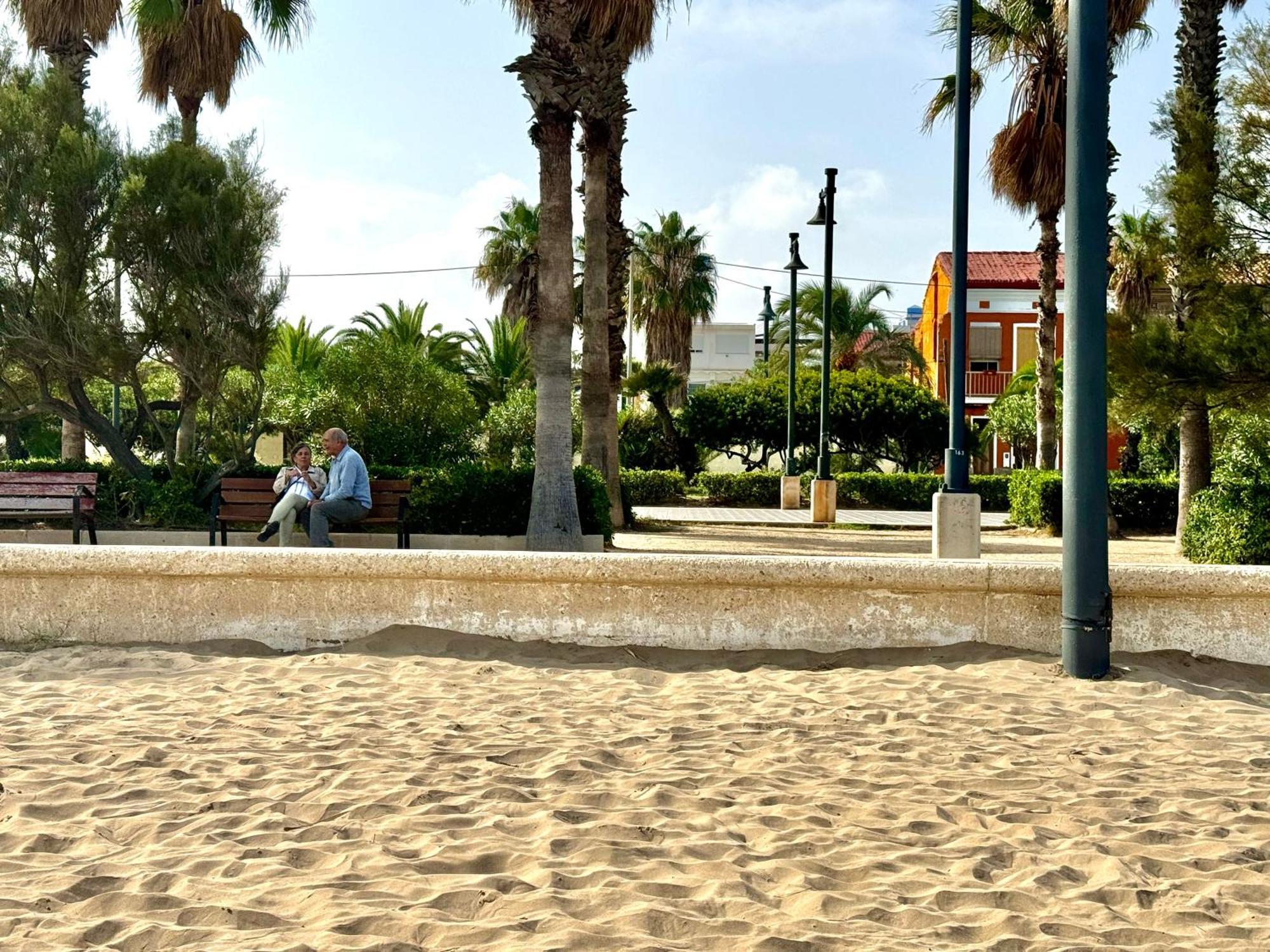 Luxury Valencia