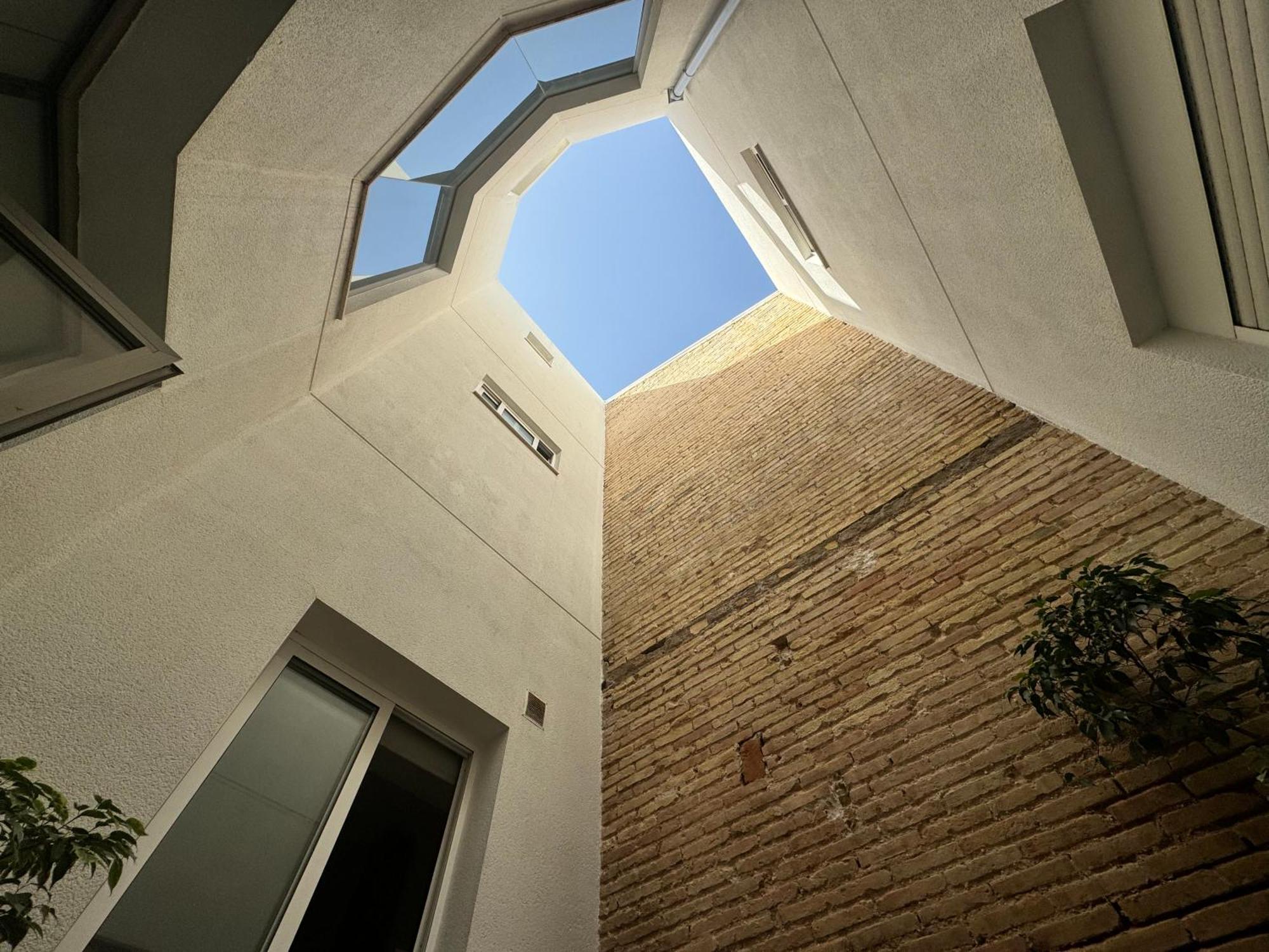 Luxury Apartamento *