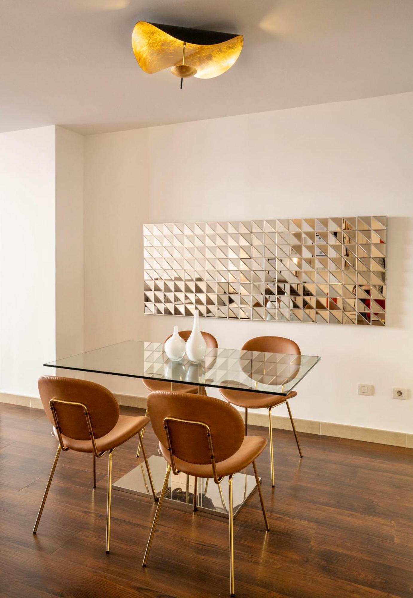 Werentvlc - Design Ruzafa - Top Location *