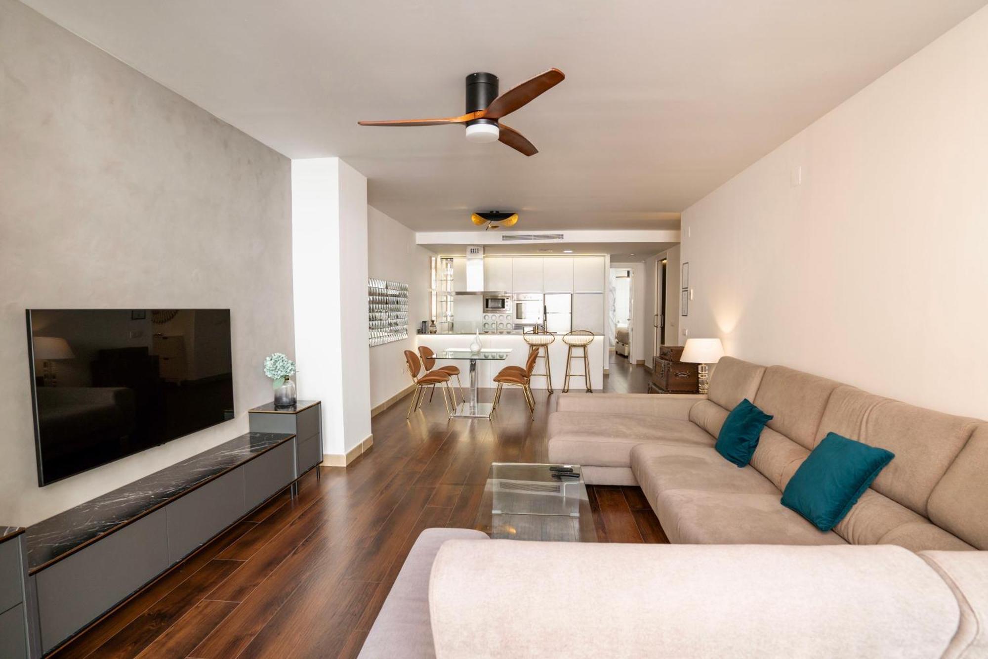 Werentvlc - Design Ruzafa - Top Location * Valencia