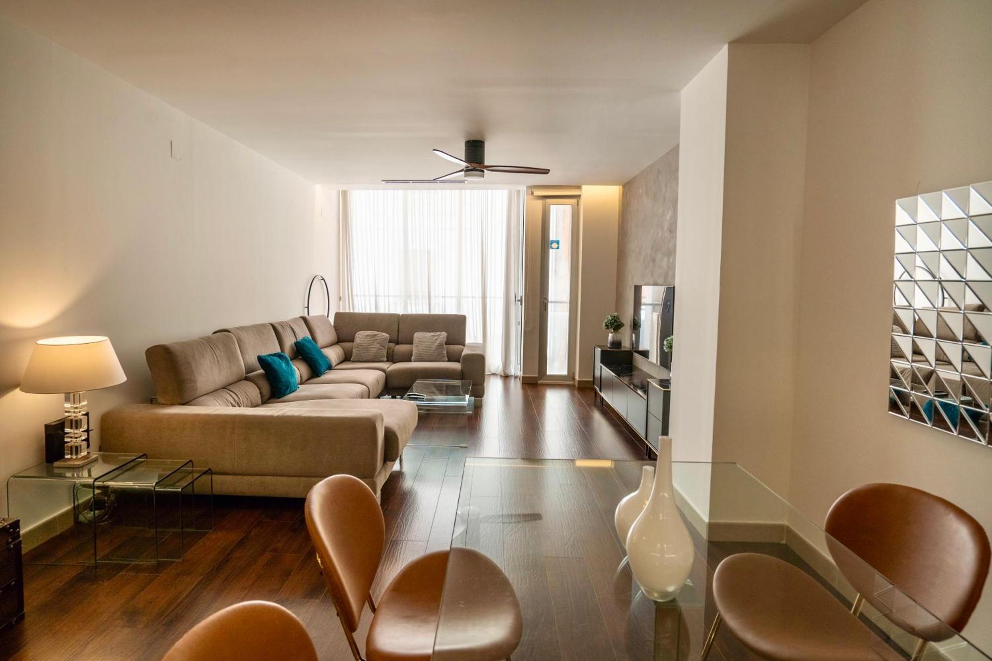 Werentvlc - Design Ruzafa - Top Location