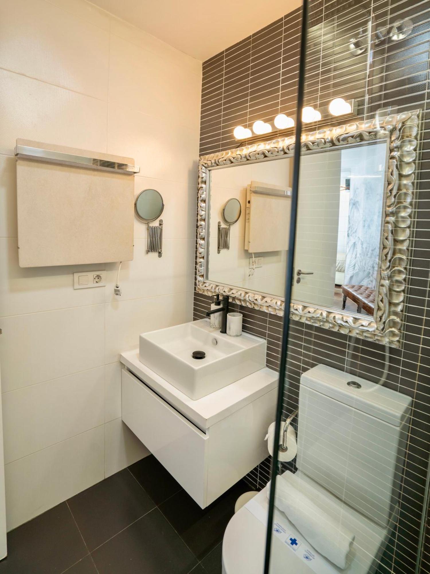 Werentvlc - Design Ruzafa - Top Location Apartment