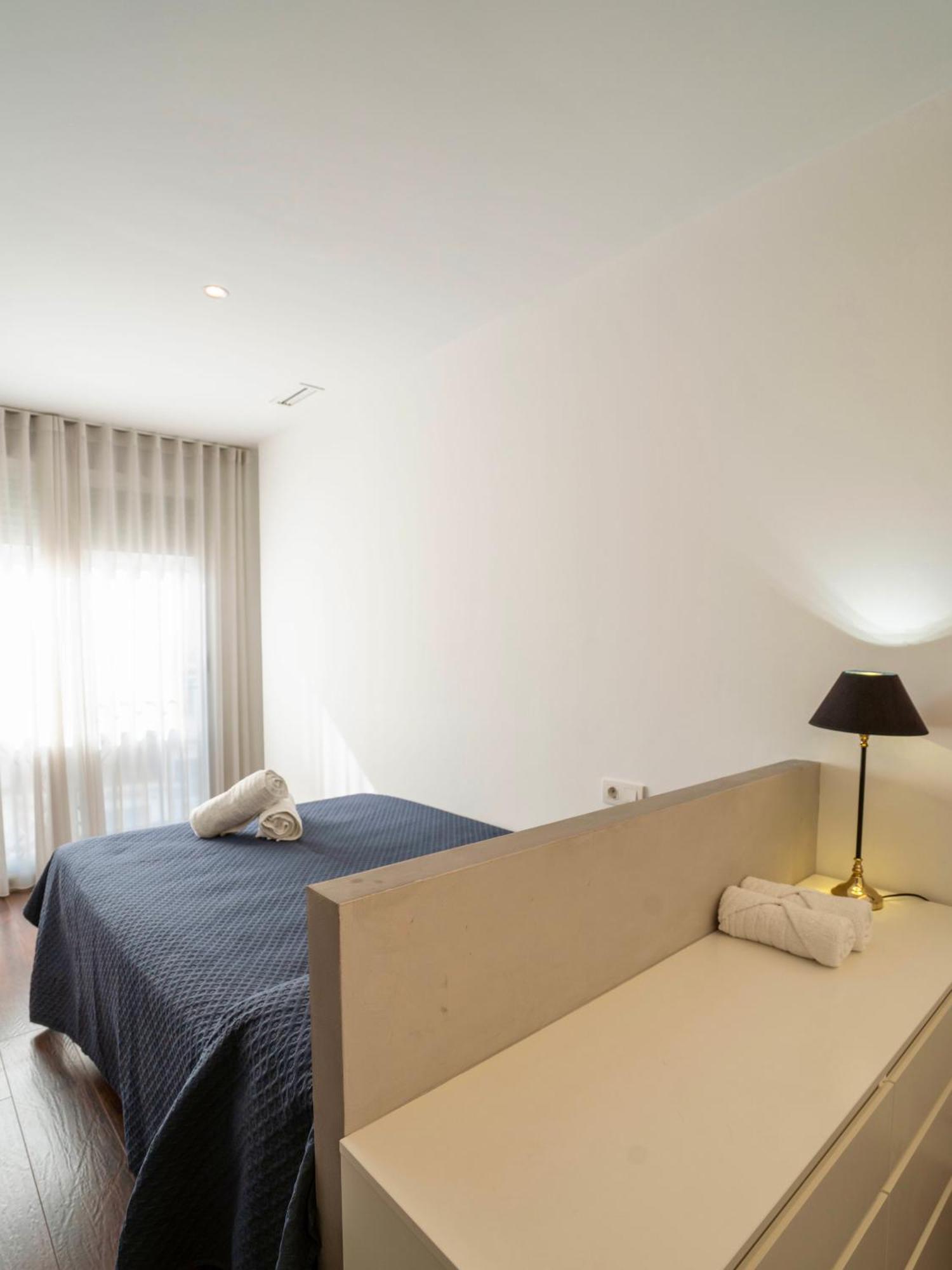 Werentvlc - Design Ruzafa - Top Location * Valencia