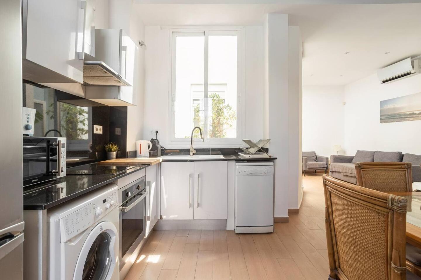 Luxury Apartamento *