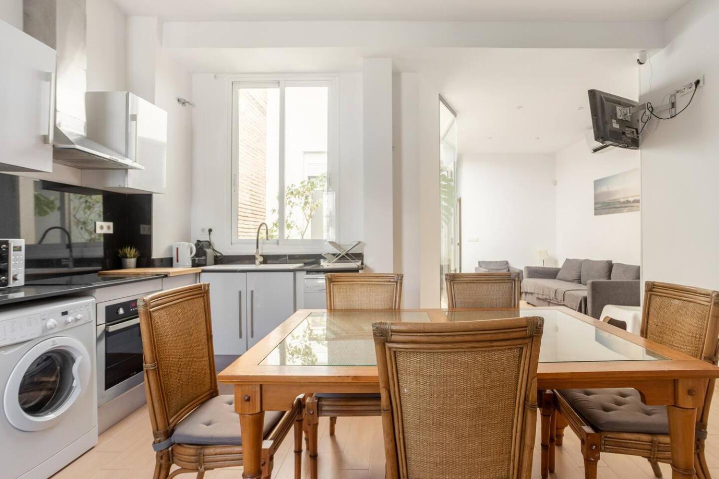 Apartamento Luxury *