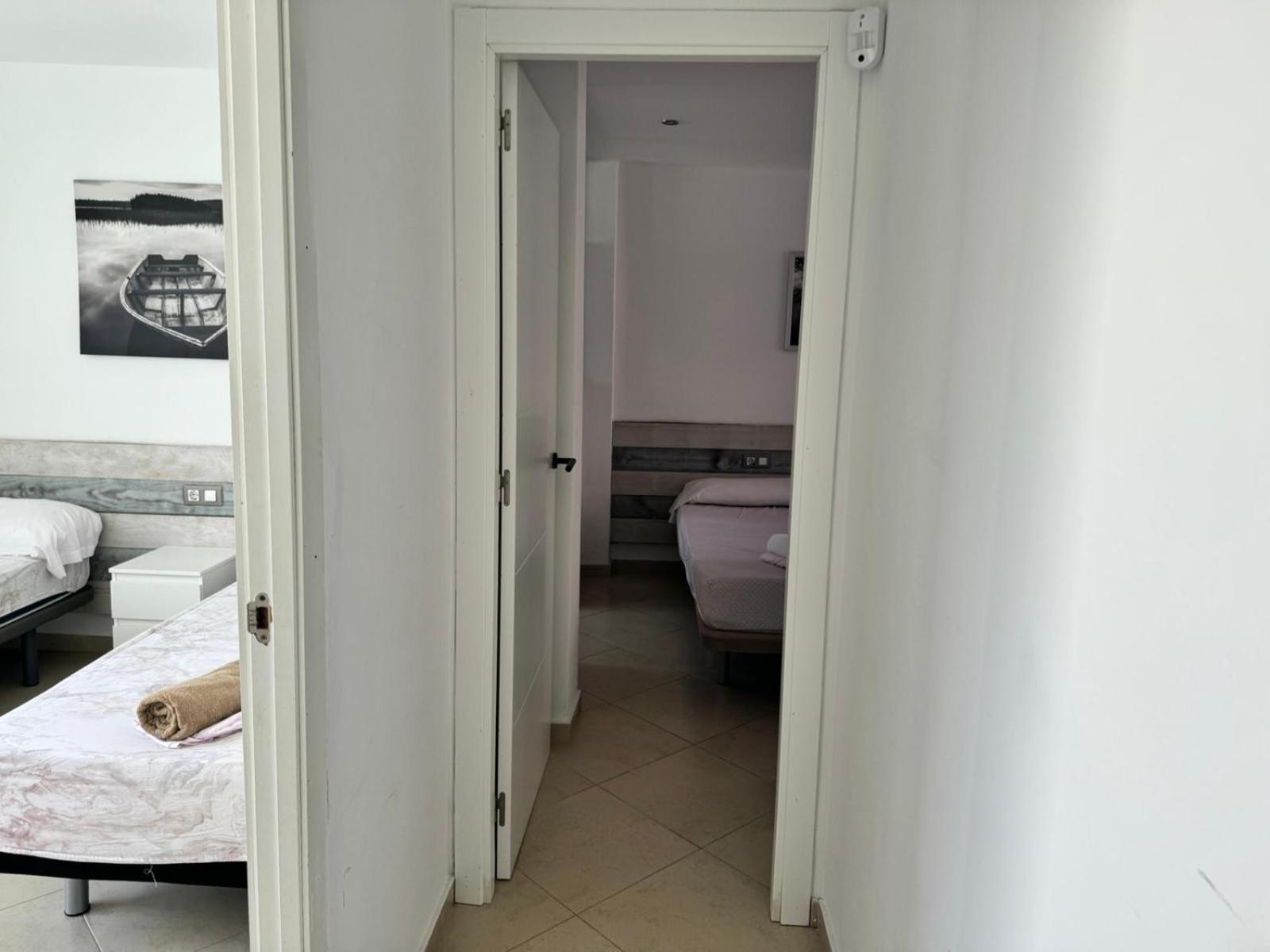 Luxury Apartamento