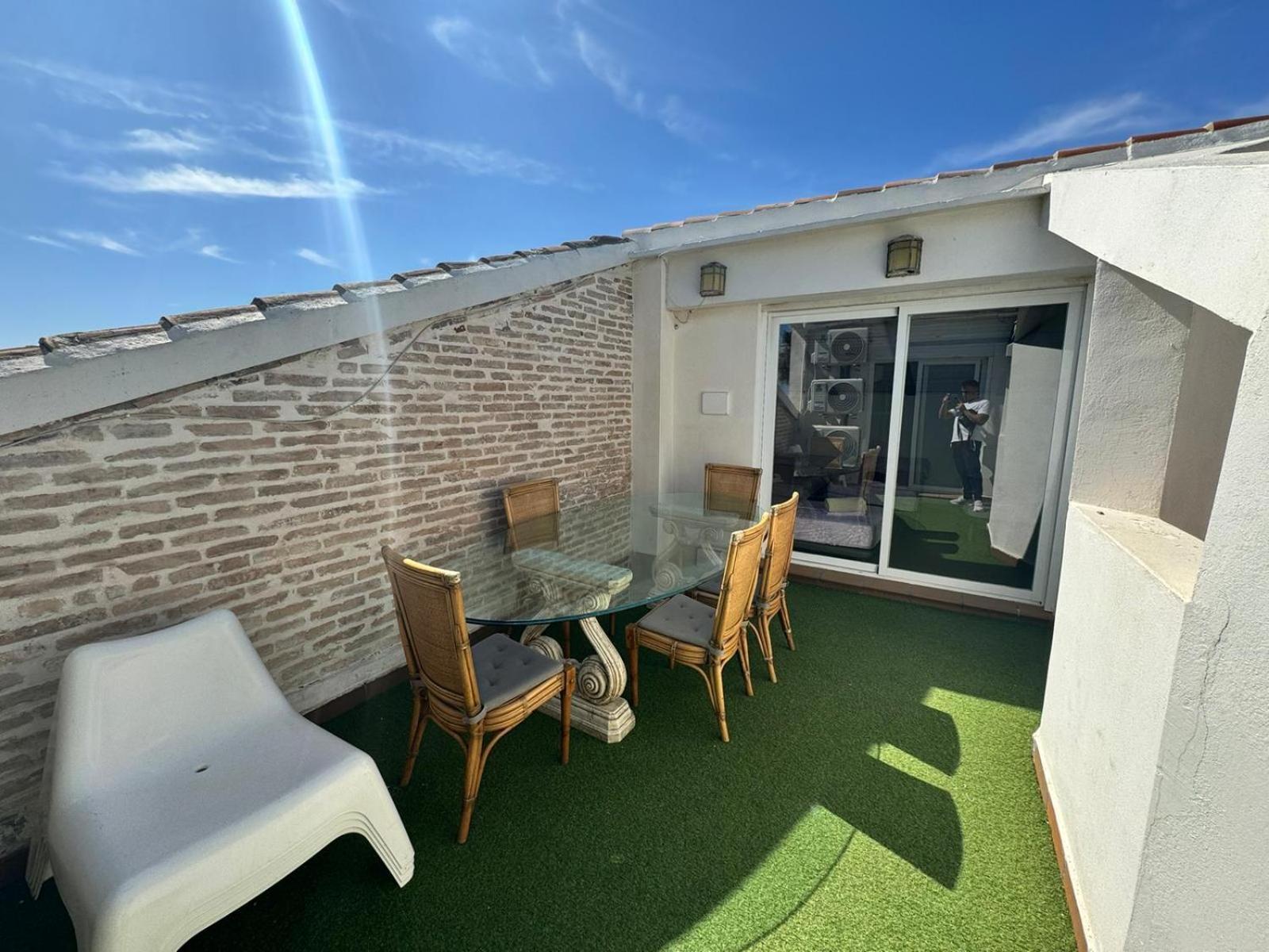 Luxury Apartamento Valencia