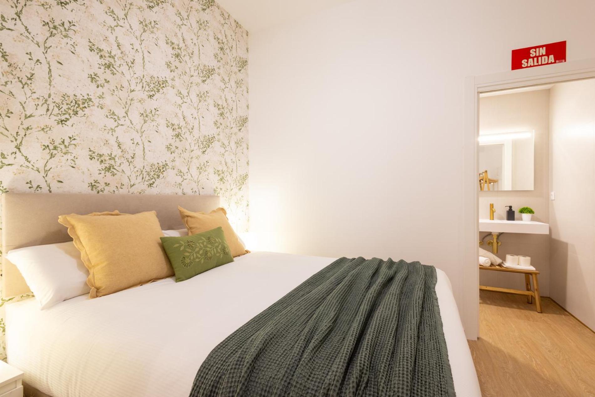 Florit Flats - The Maritim Serreria