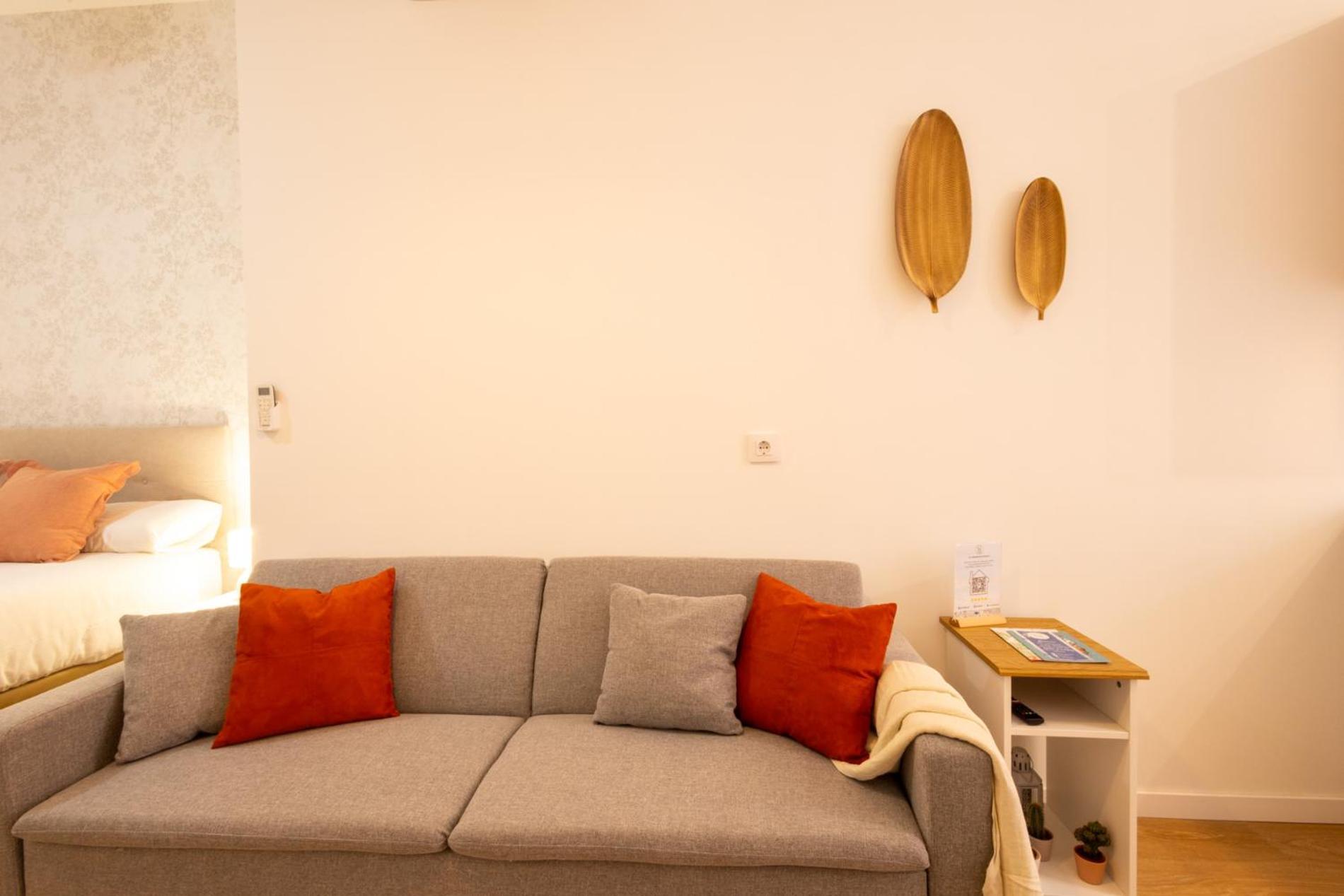 Florit Flats - The Maritim Serreria Apartamento