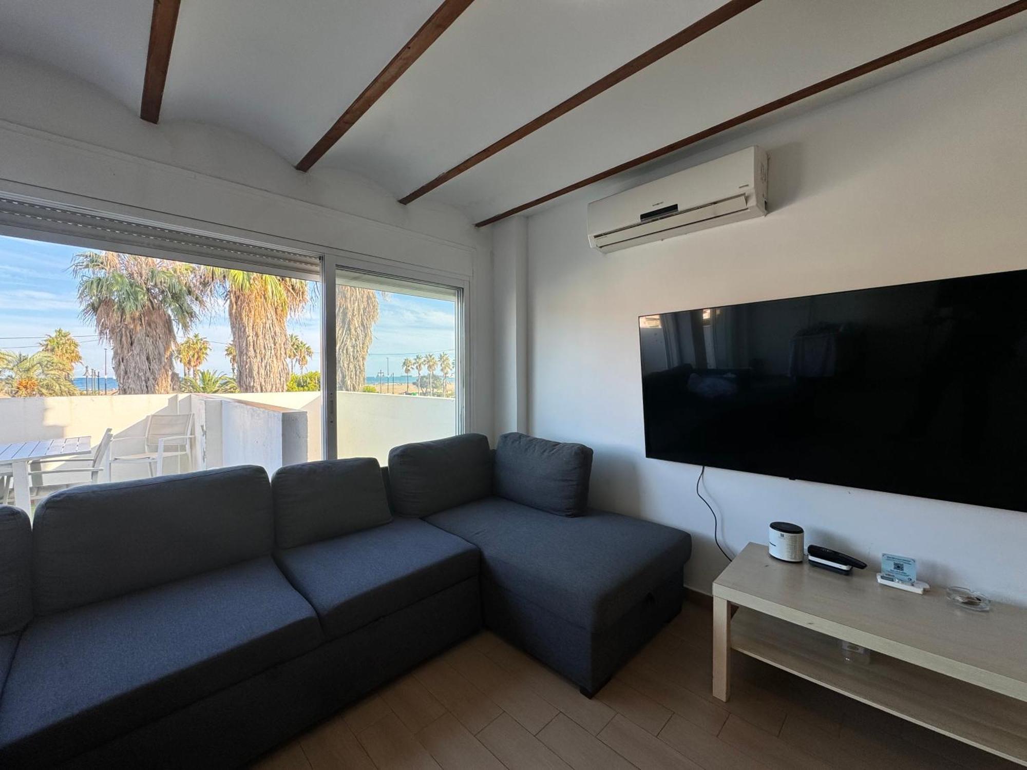 Apartamento Luxury