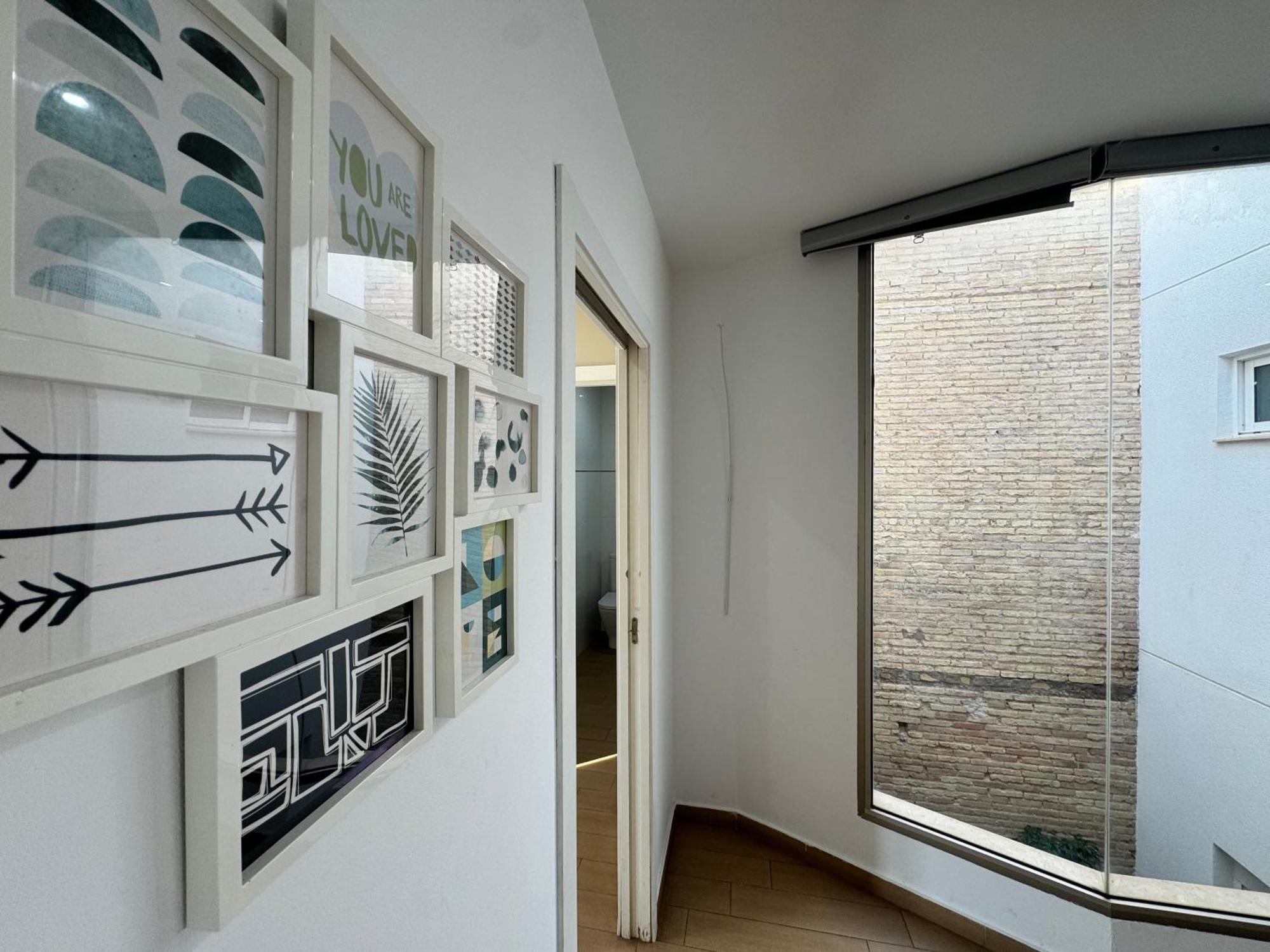 Luxury Apartamento *