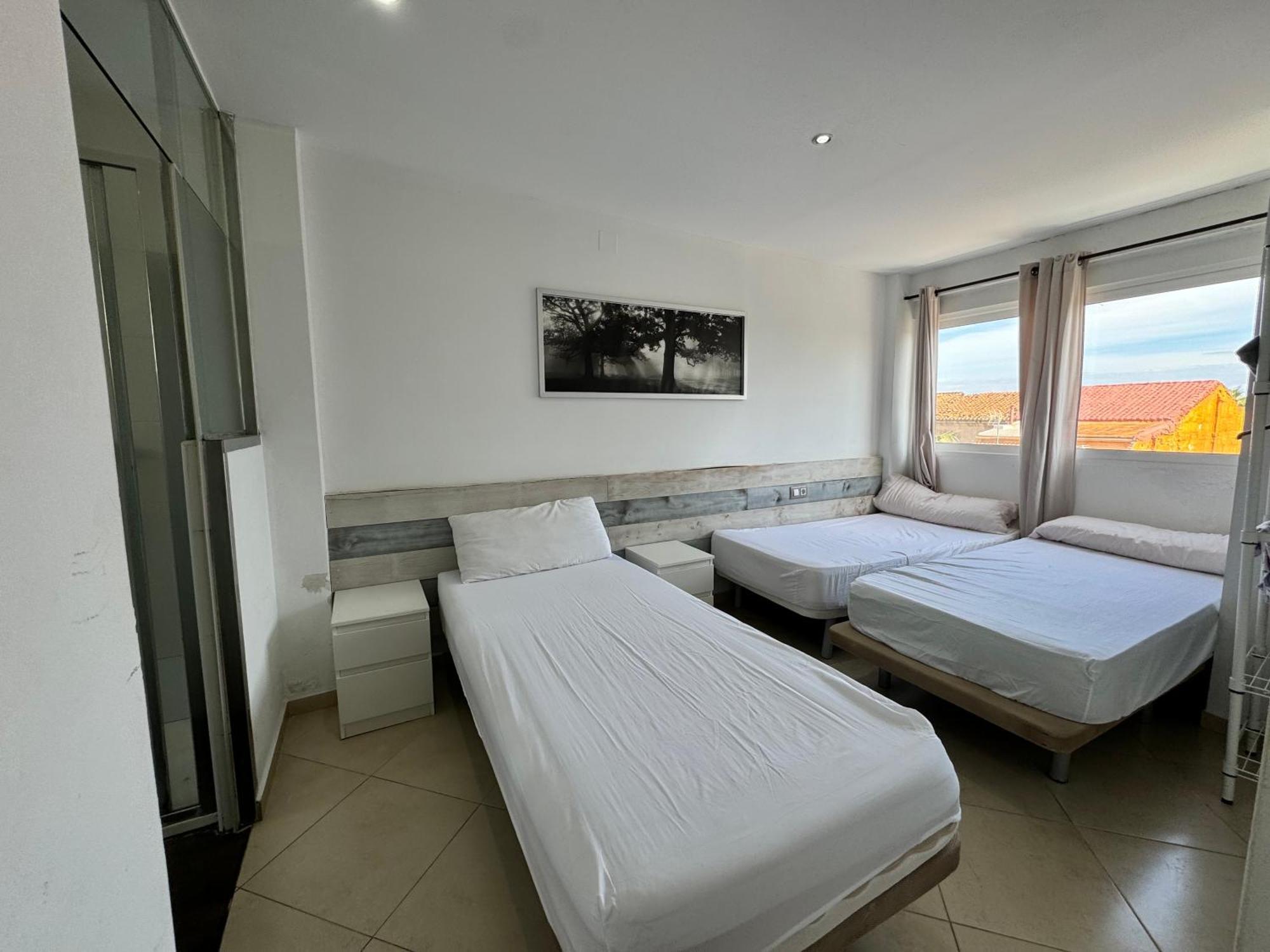 Luxury Apartamento Valencia