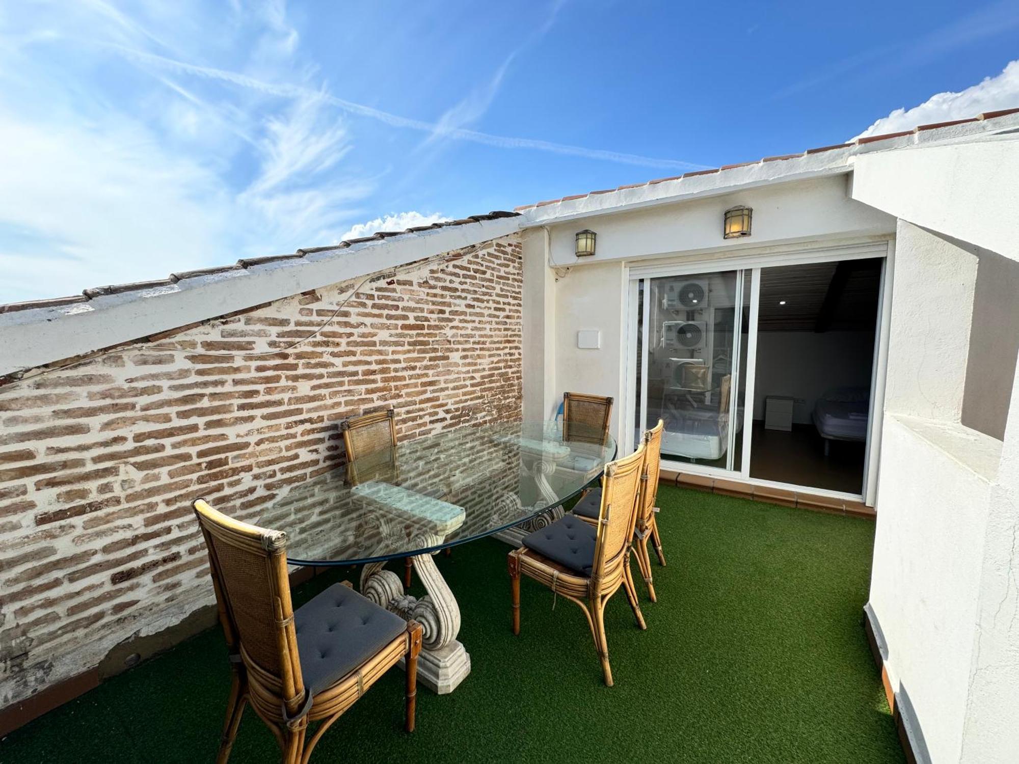 Apartamento Luxury