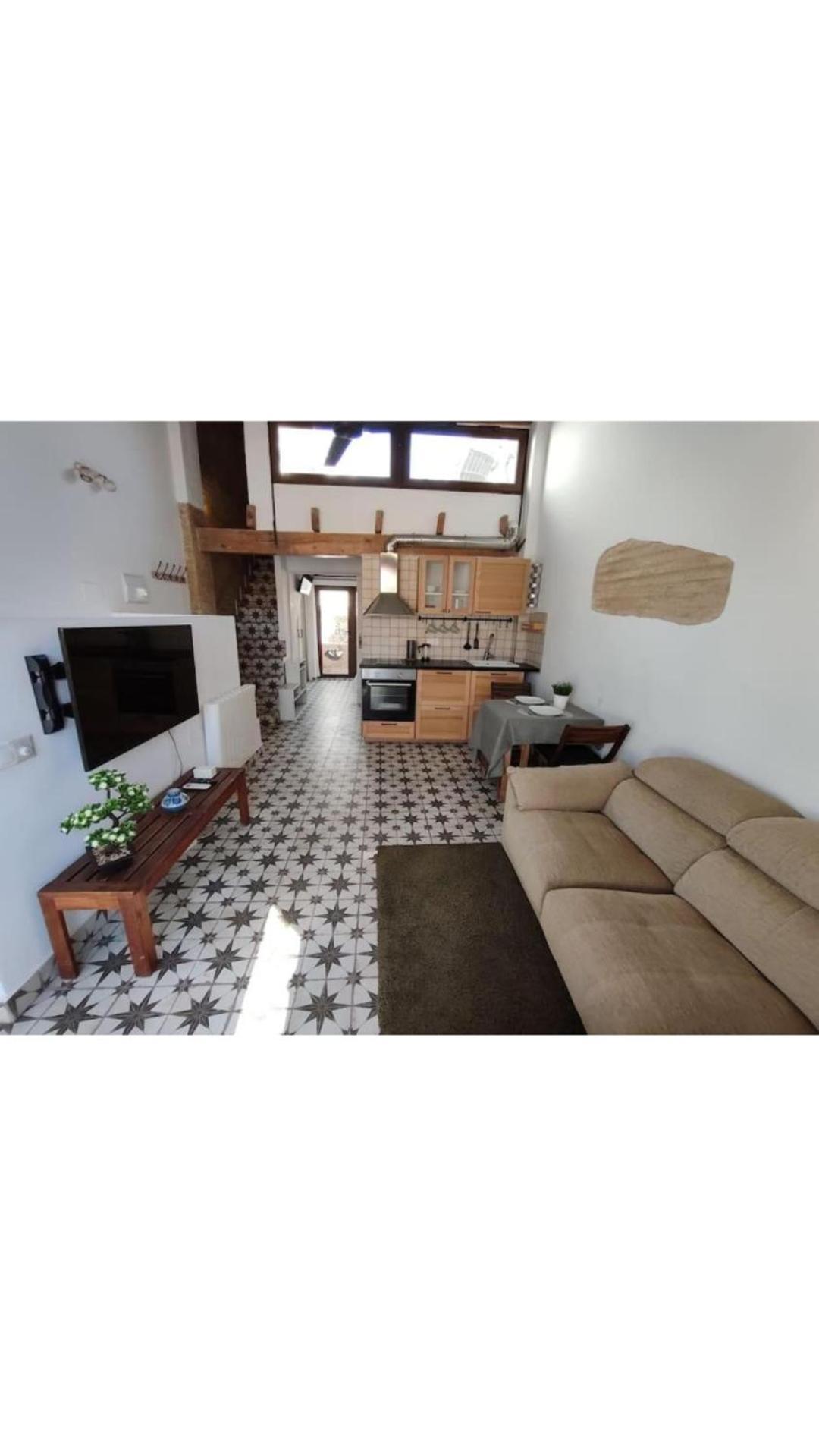 Moderno En El Cabanal Apartamento