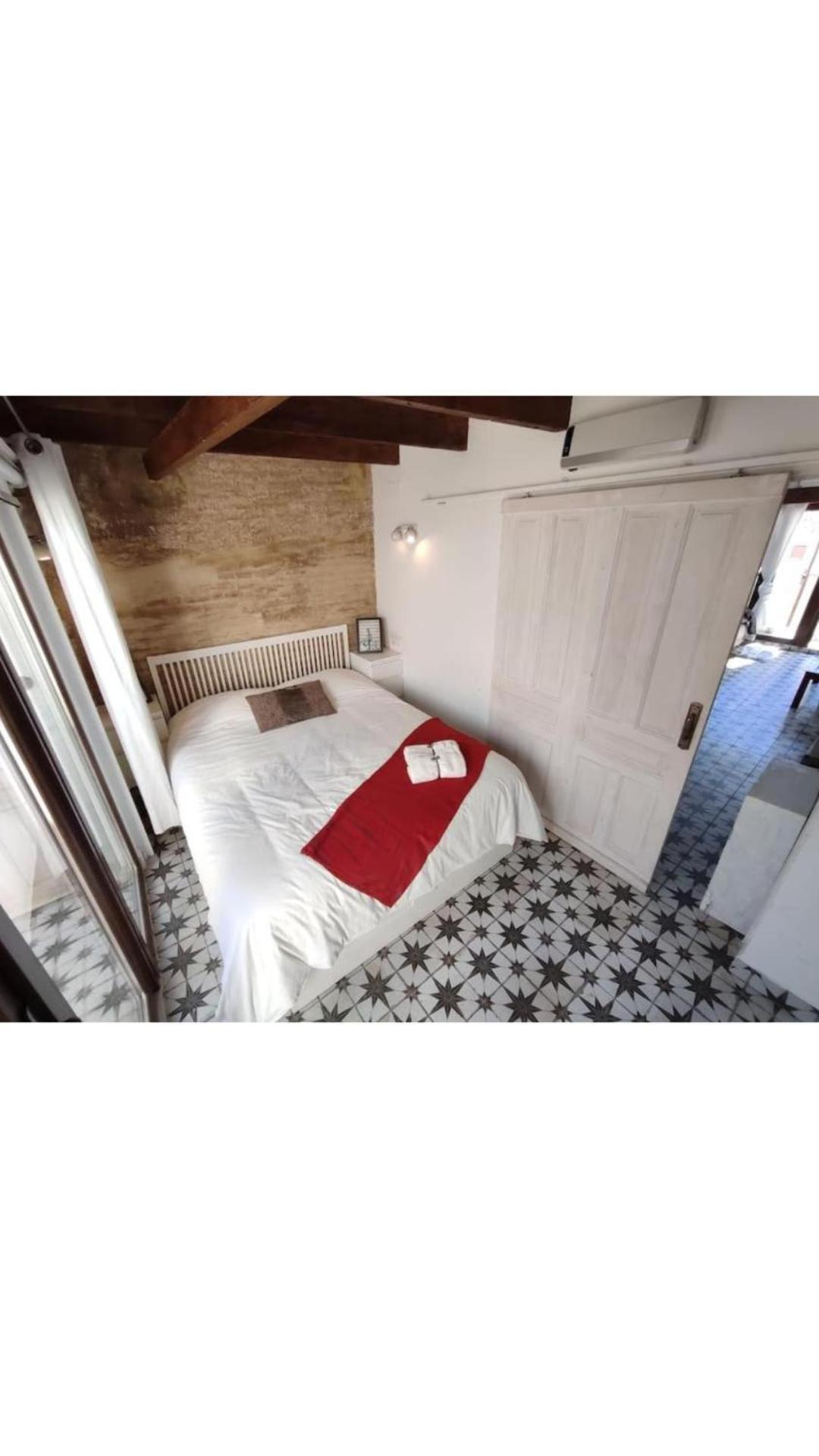 Moderno En El Cabanal Apartamento *