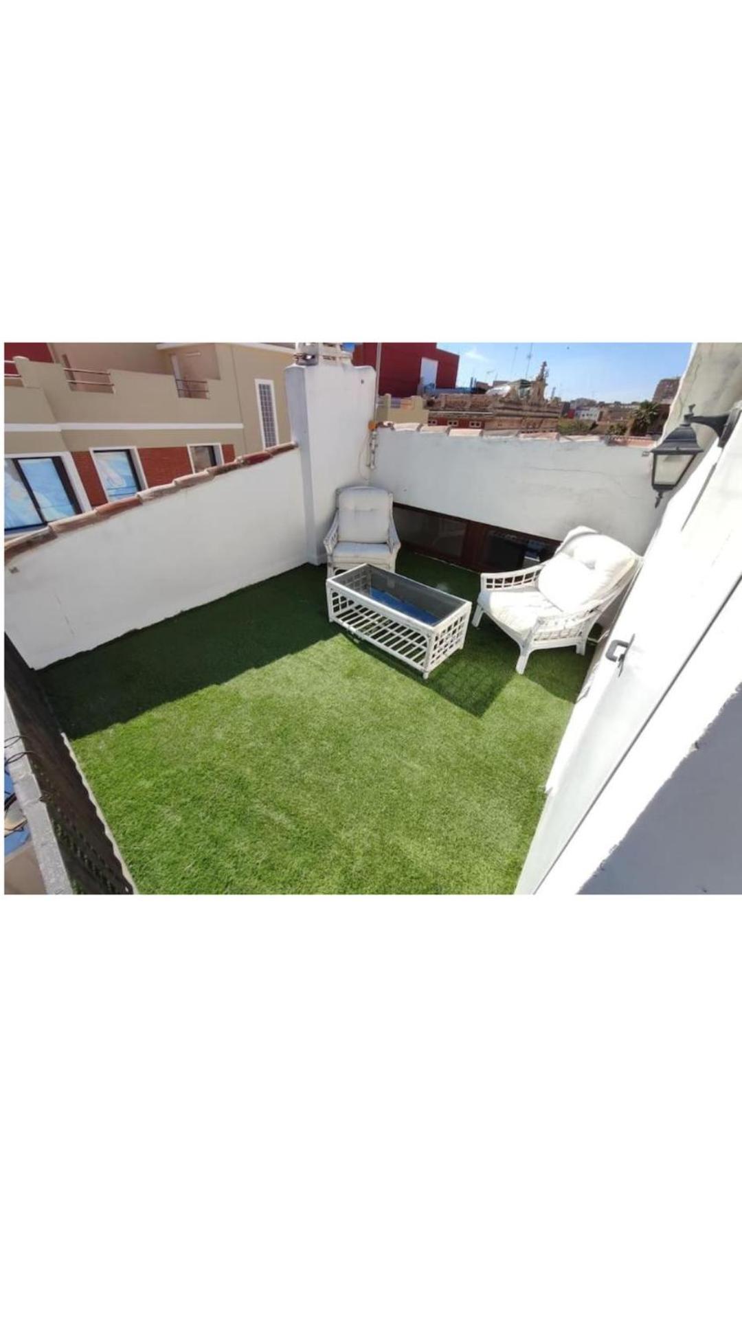 Apartamento Moderno En El Cabanal