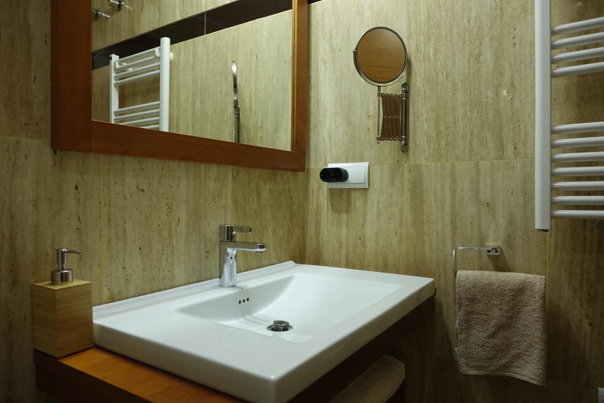 Habitación en casa particular Rooms-shared Flat *