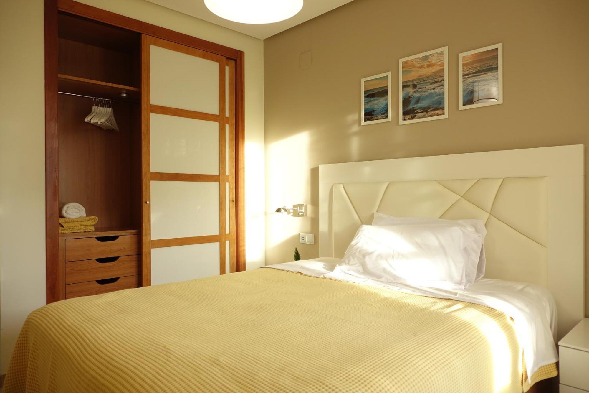Rooms-shared Flat *