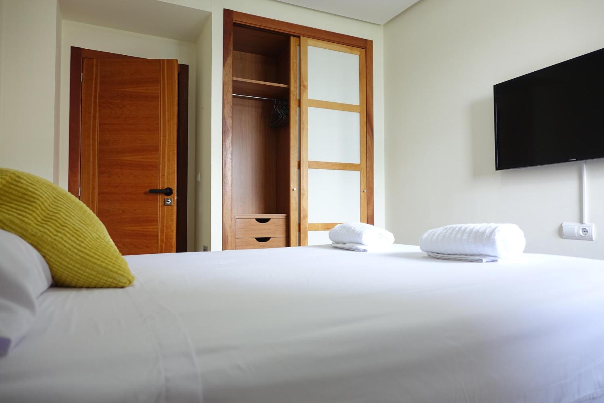 Rooms-shared Flat Valencia