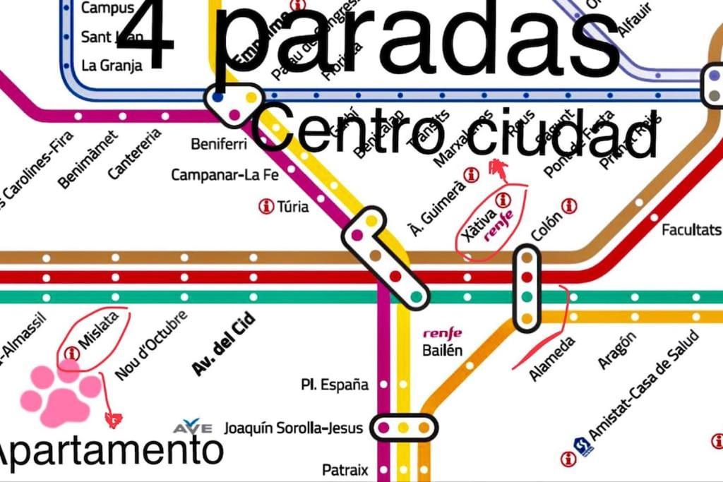Apartamento My House