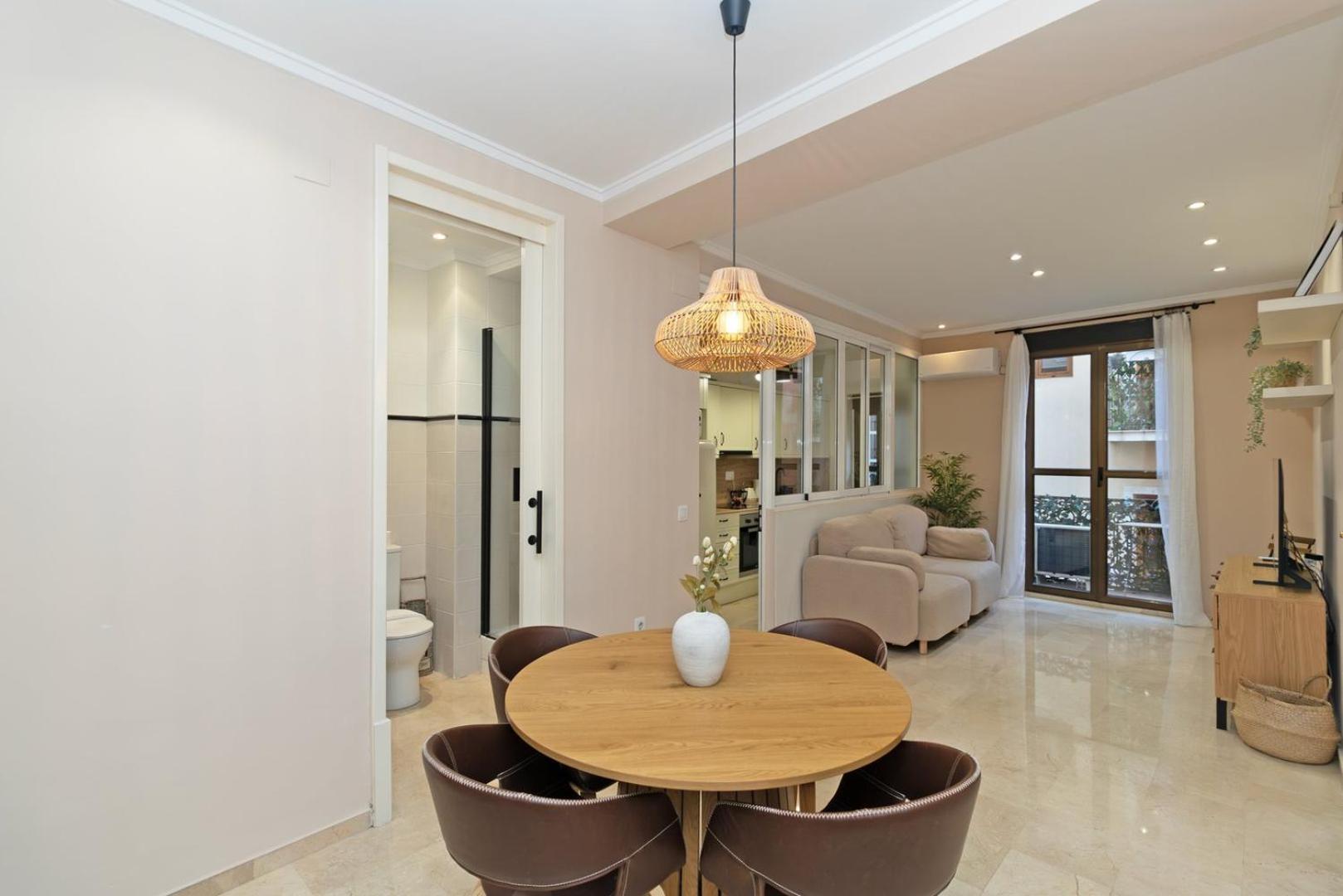 Apartamento Guestready - Urban Retreat In *