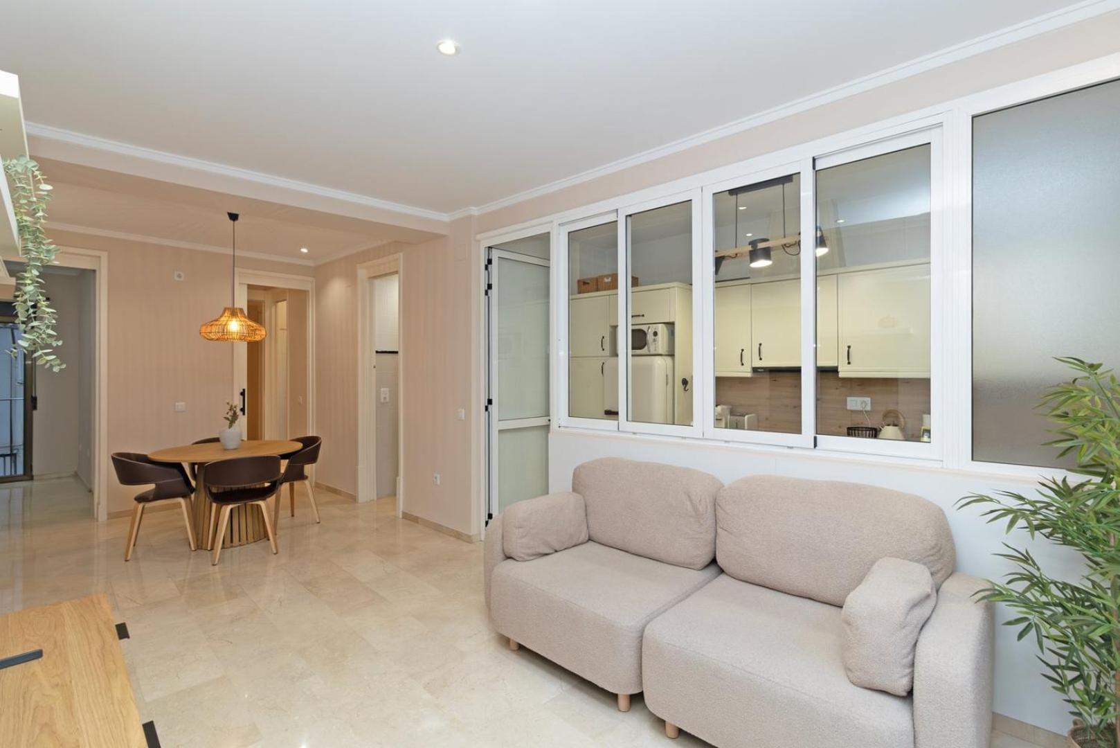Apartamento Guestready - Urban Retreat In