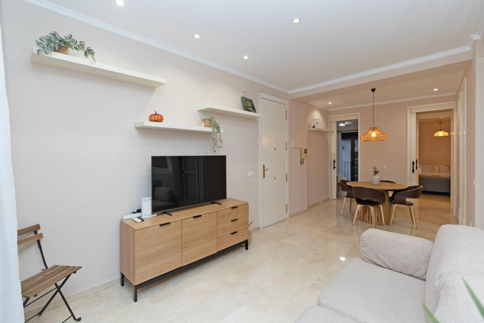 Guestready - Urban Retreat In * Valencia