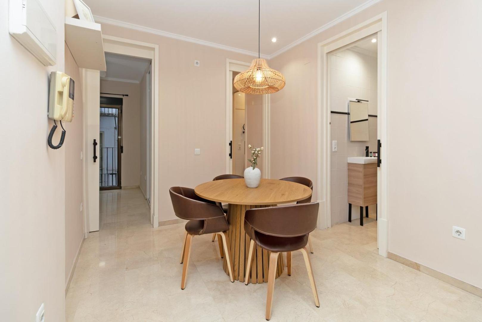 Apartamento Guestready - Urban Retreat In Valencia