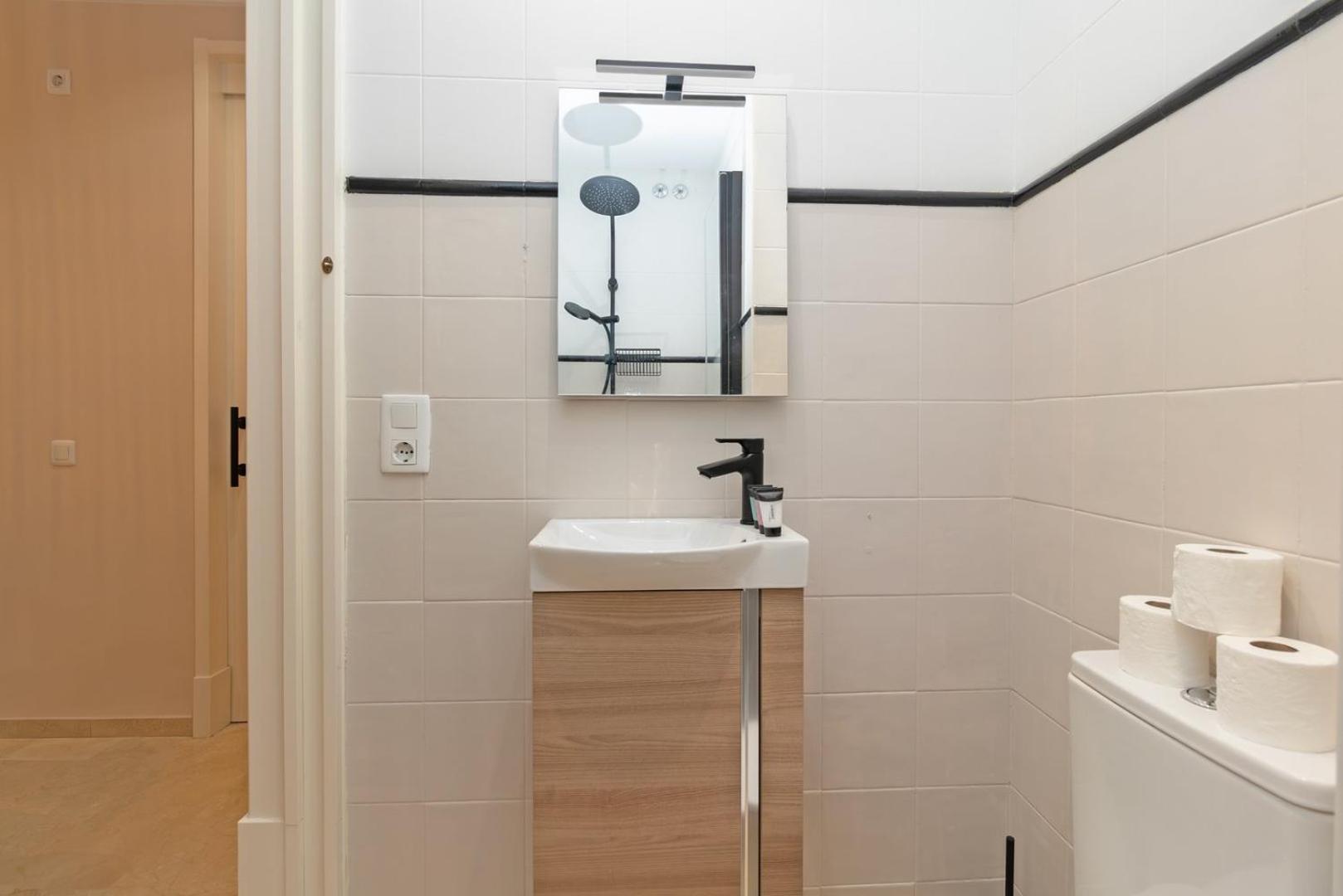 Guestready - Urban Retreat In Valencia