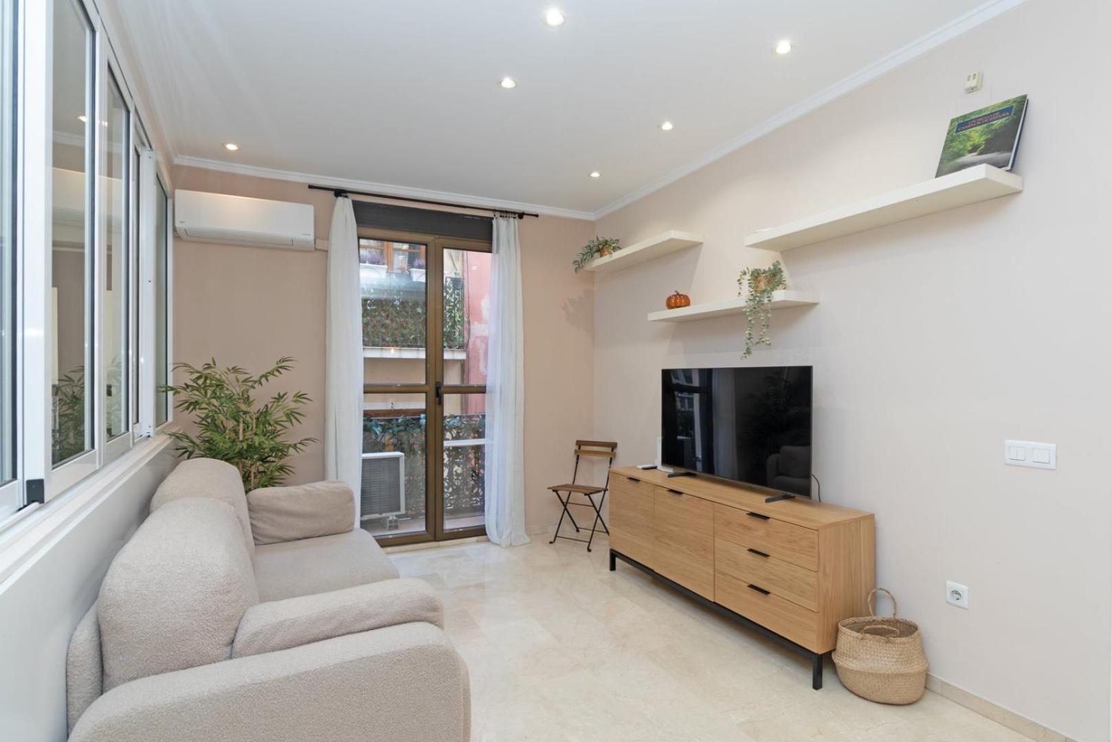 Guestready - Urban Retreat In Apartamento