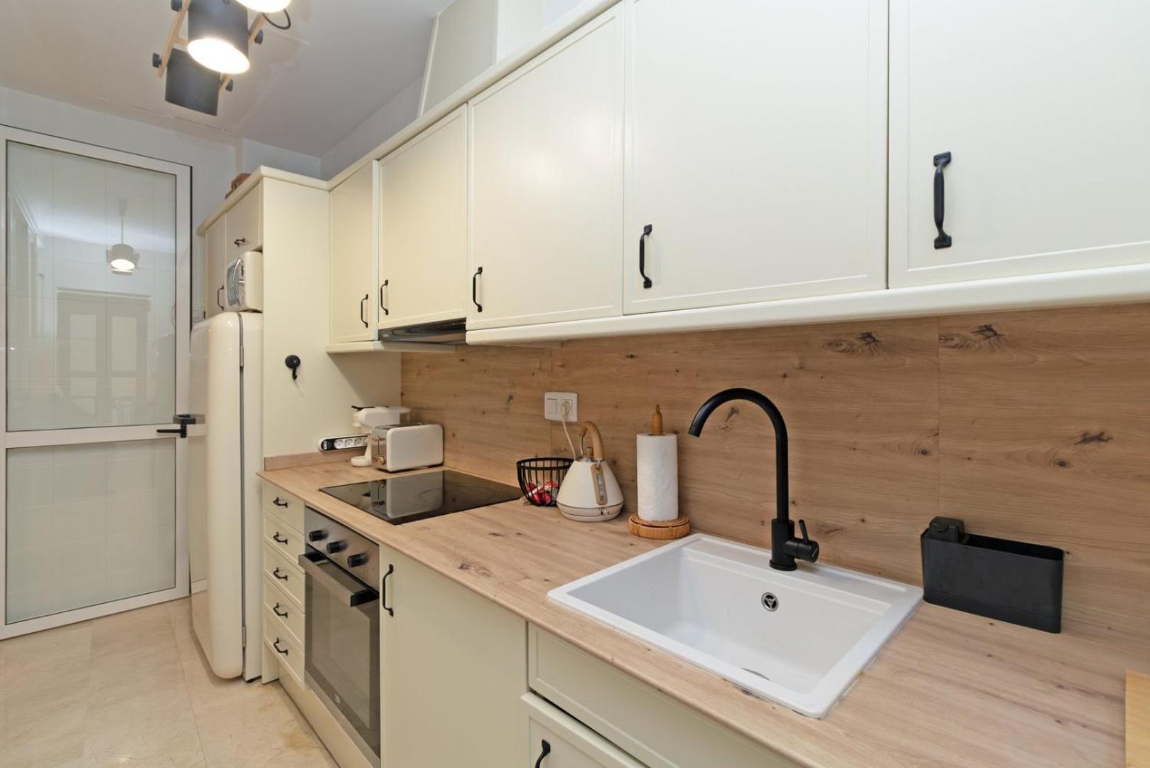 Apartamento Guestready - Urban Retreat In