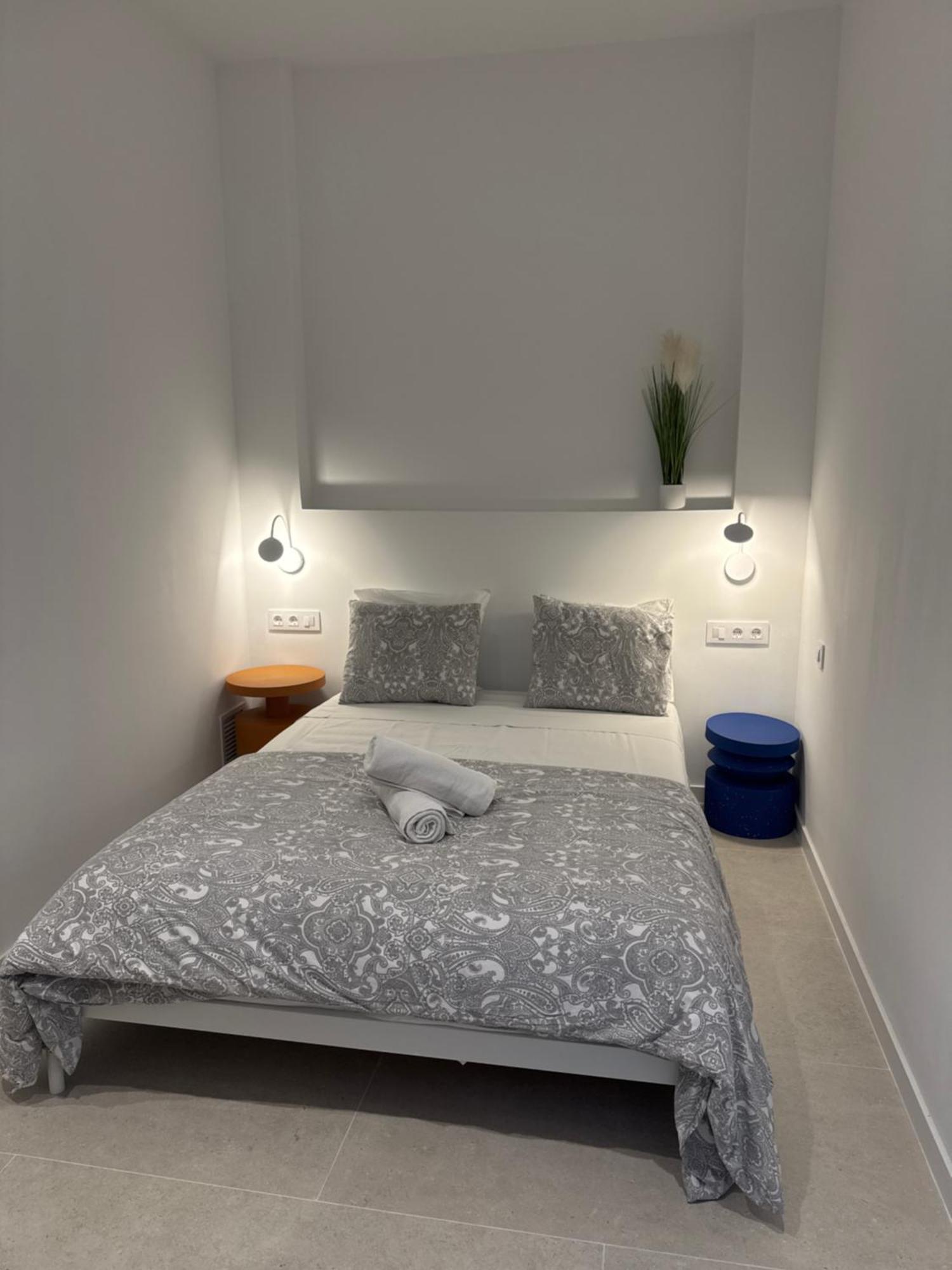 Magno Loft- Ciencias Apartamento