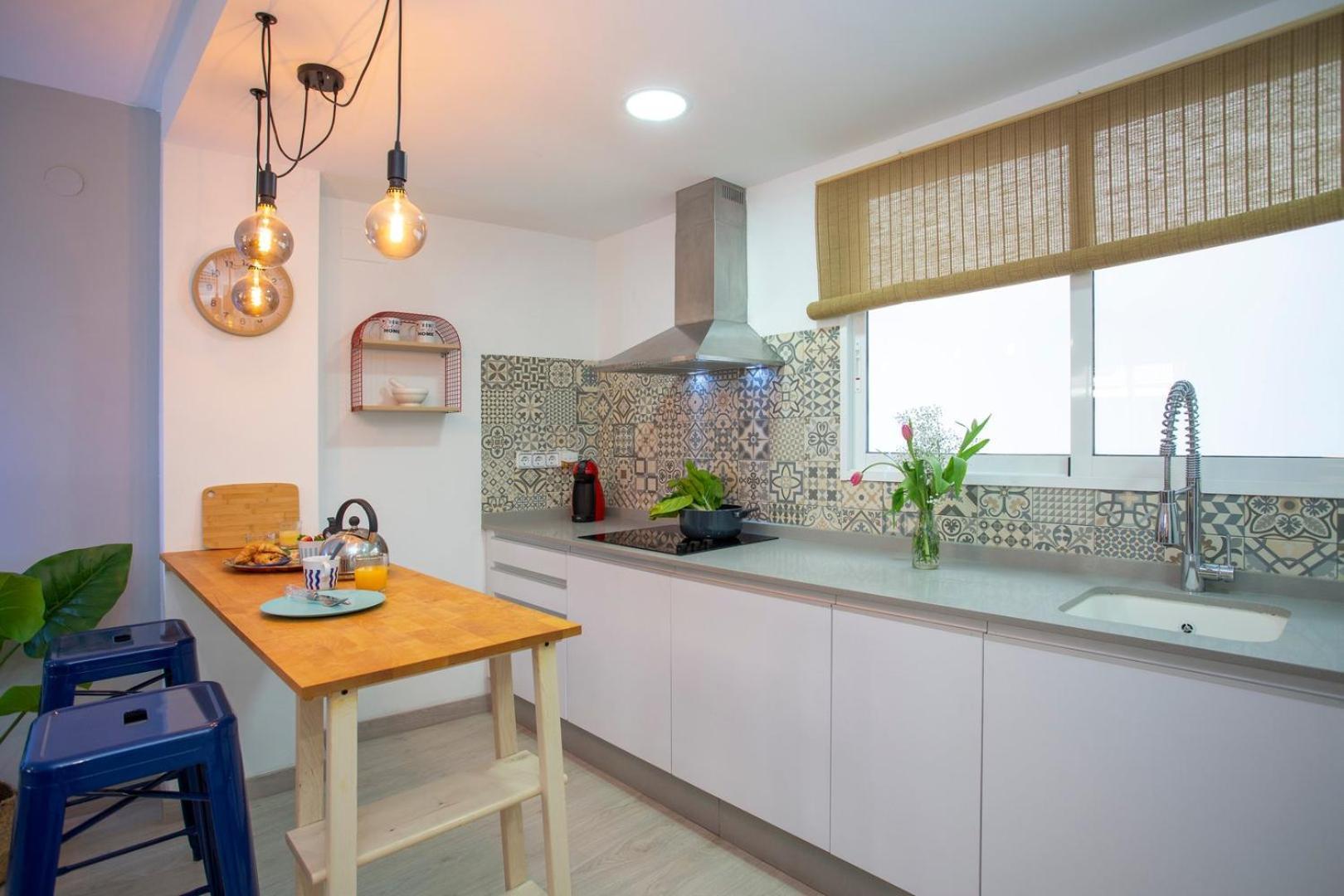 Guestready - A Joyful In Poblats Maritims Apartamento *