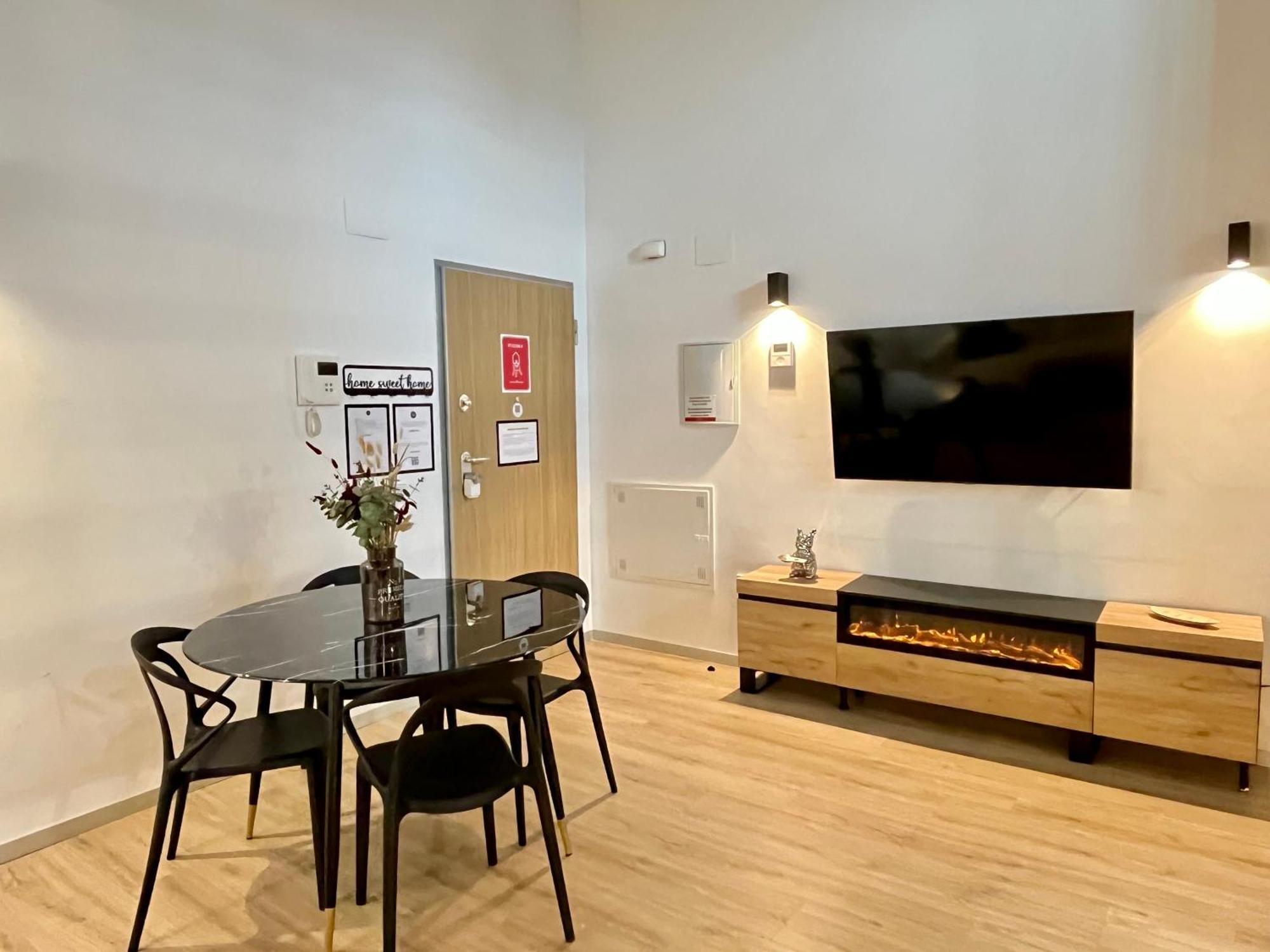Apartment Werentvlc - Amazing Duplex Loft 2 Bdrm *
