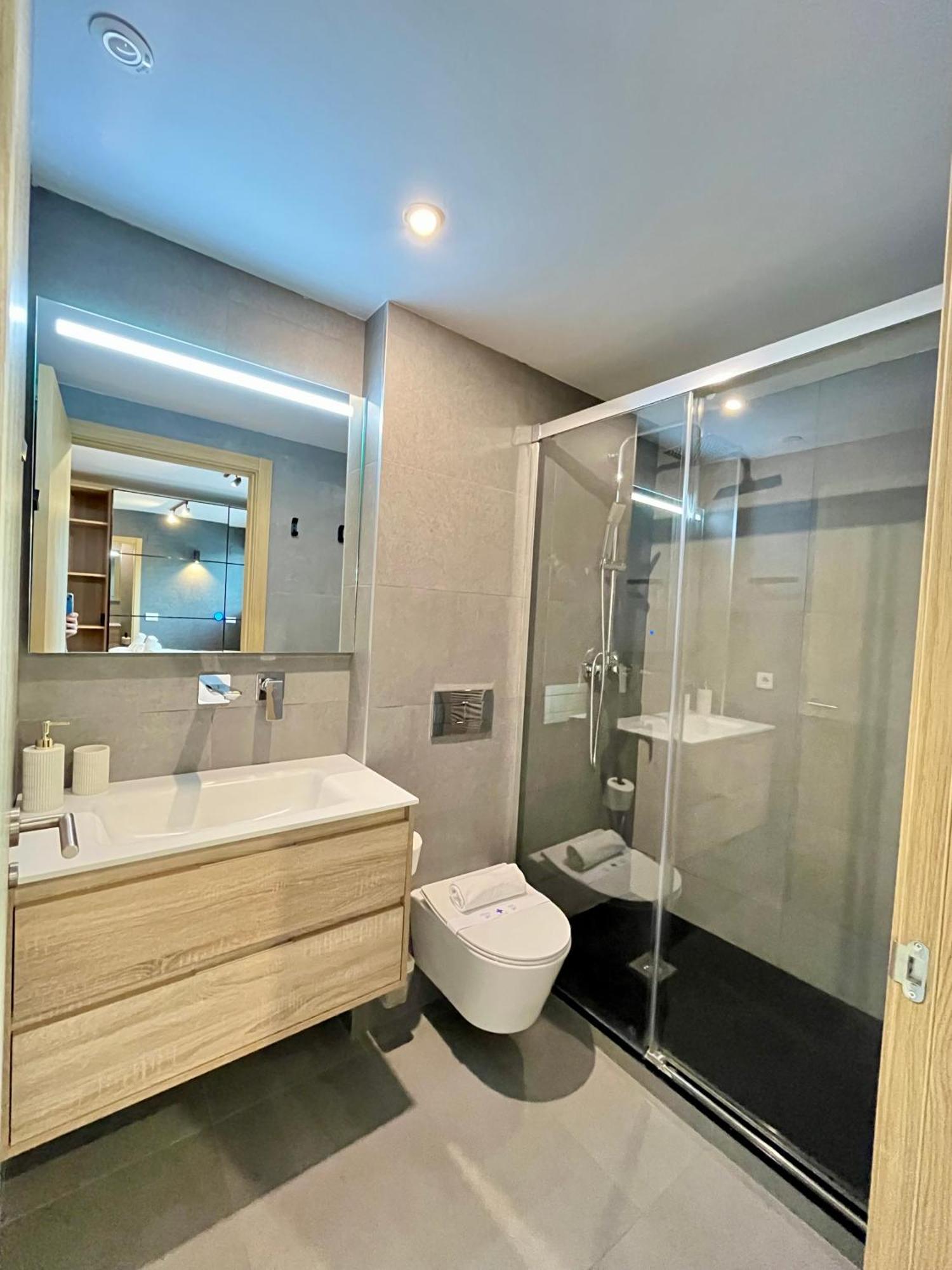 Apartment Werentvlc - Amazing Duplex Loft 2 Bdrm Valencia