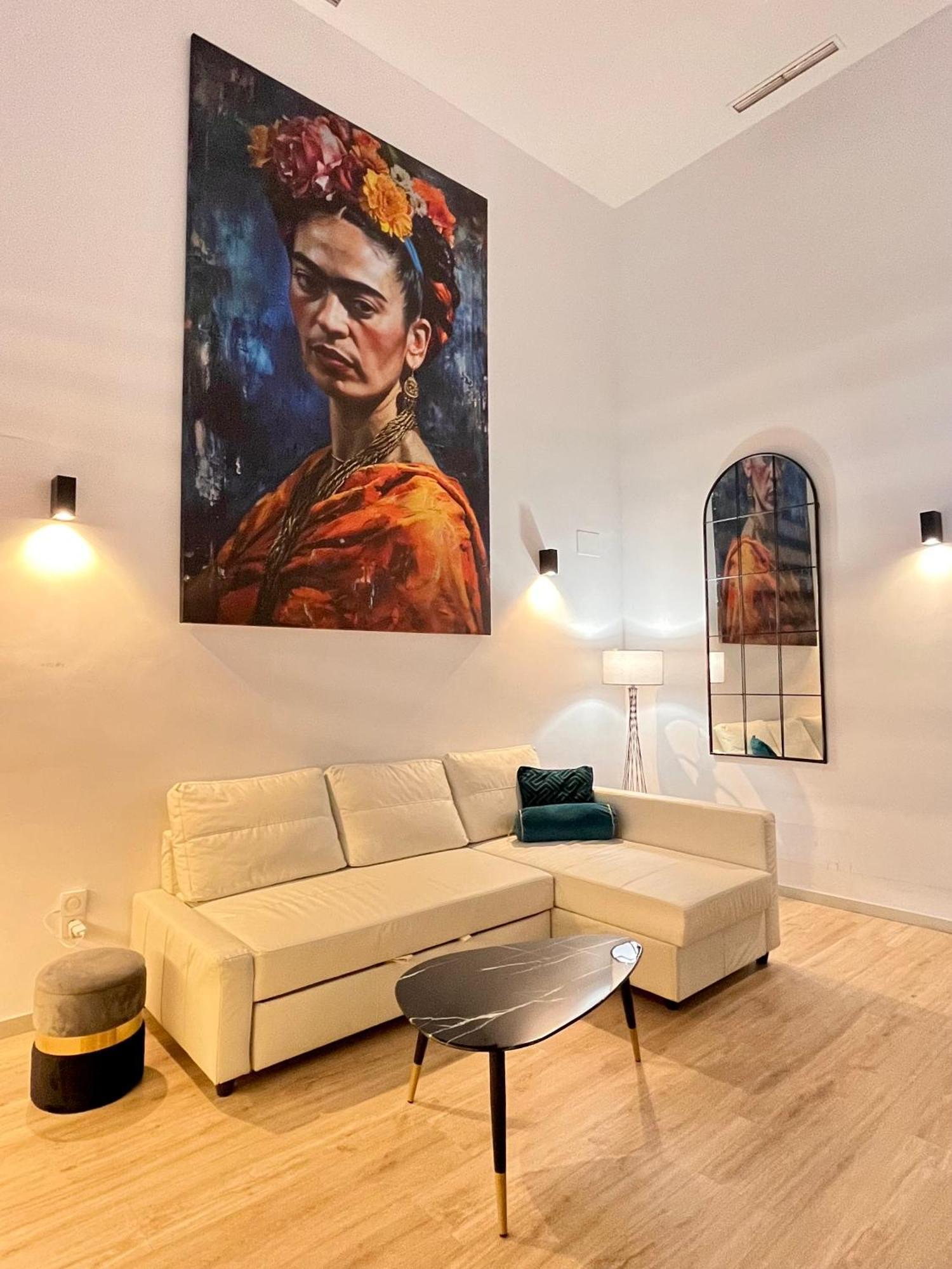 Werentvlc - Amazing Duplex Loft 2 Bdrm *