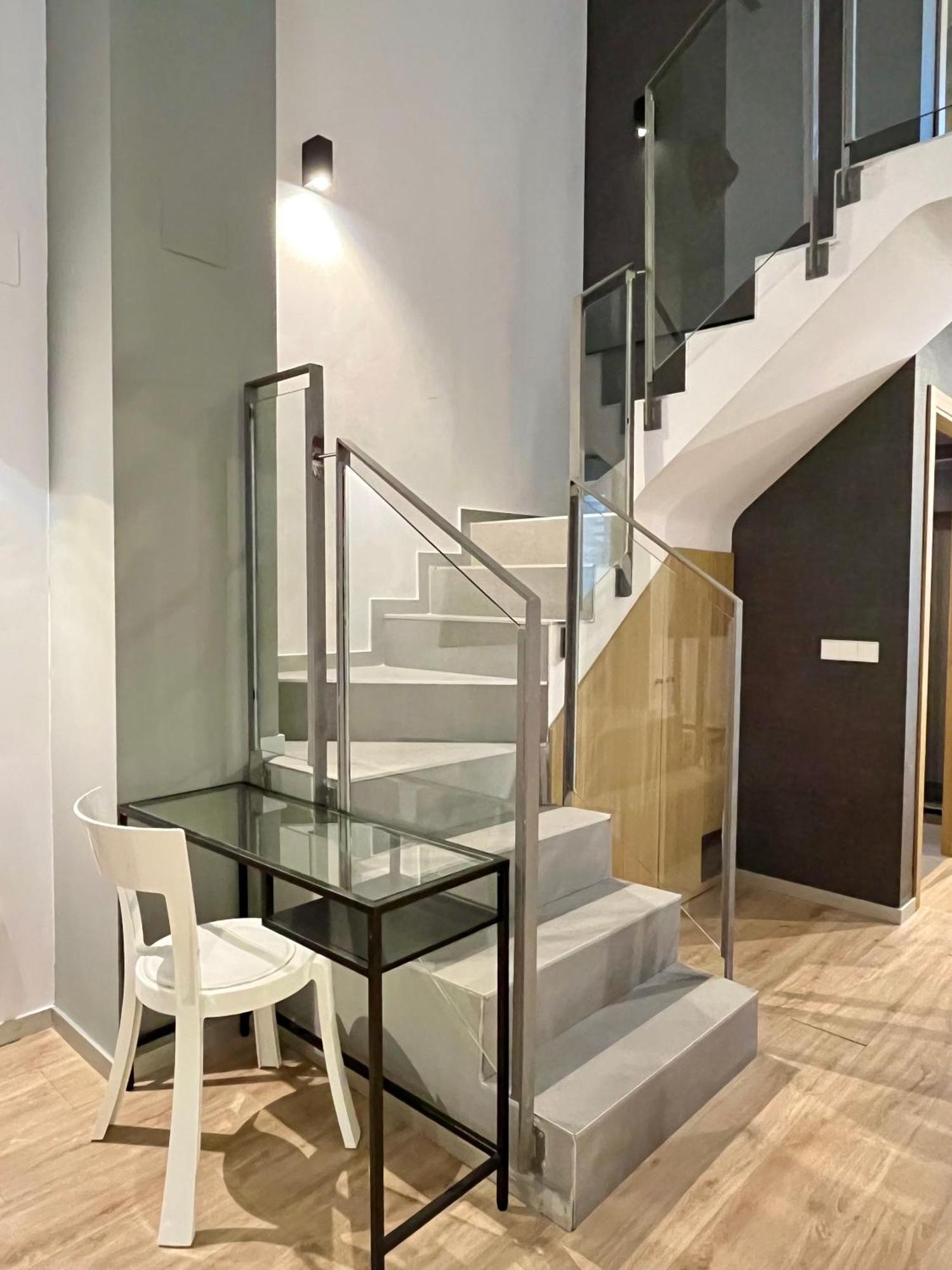 Apartment Werentvlc - Amazing Duplex Loft 2 Bdrm