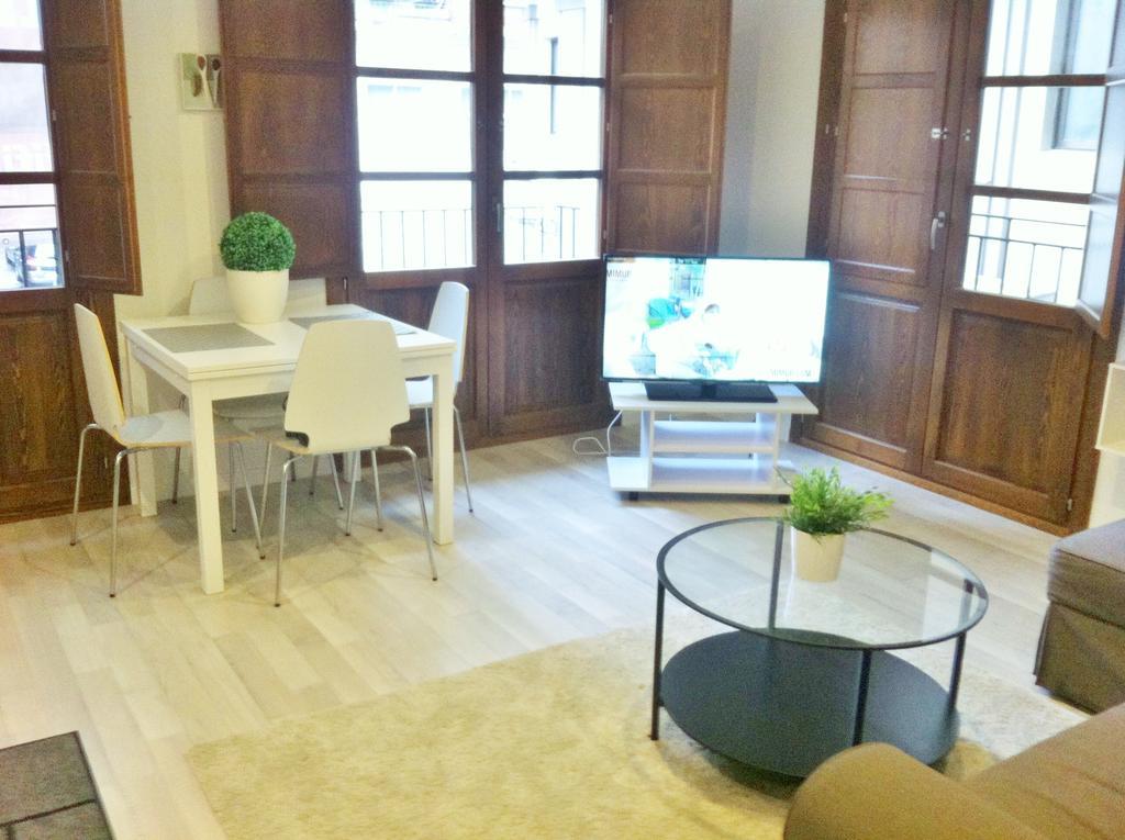 Apartamento Superb Market