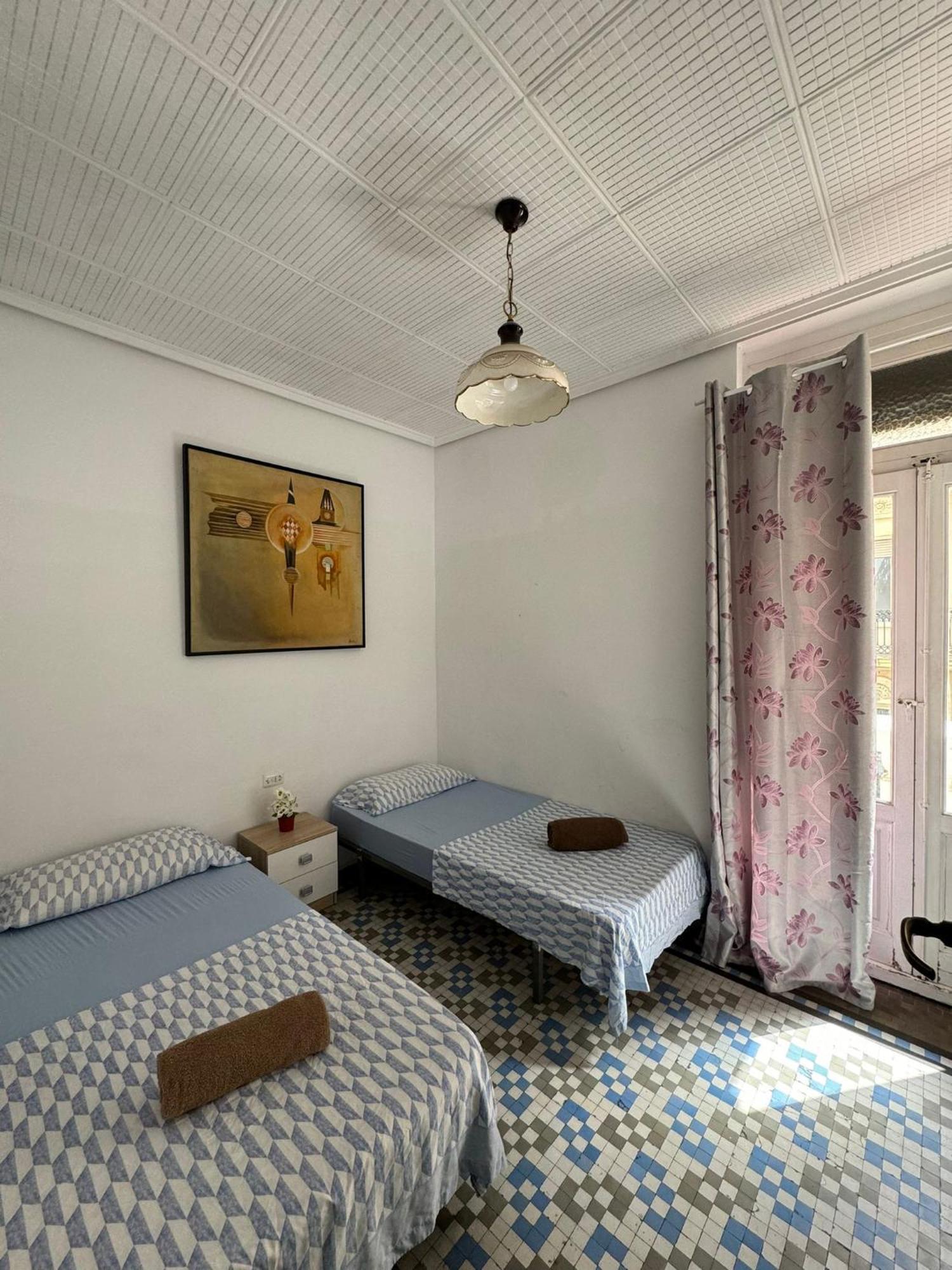 Apartamento En El Corazon De